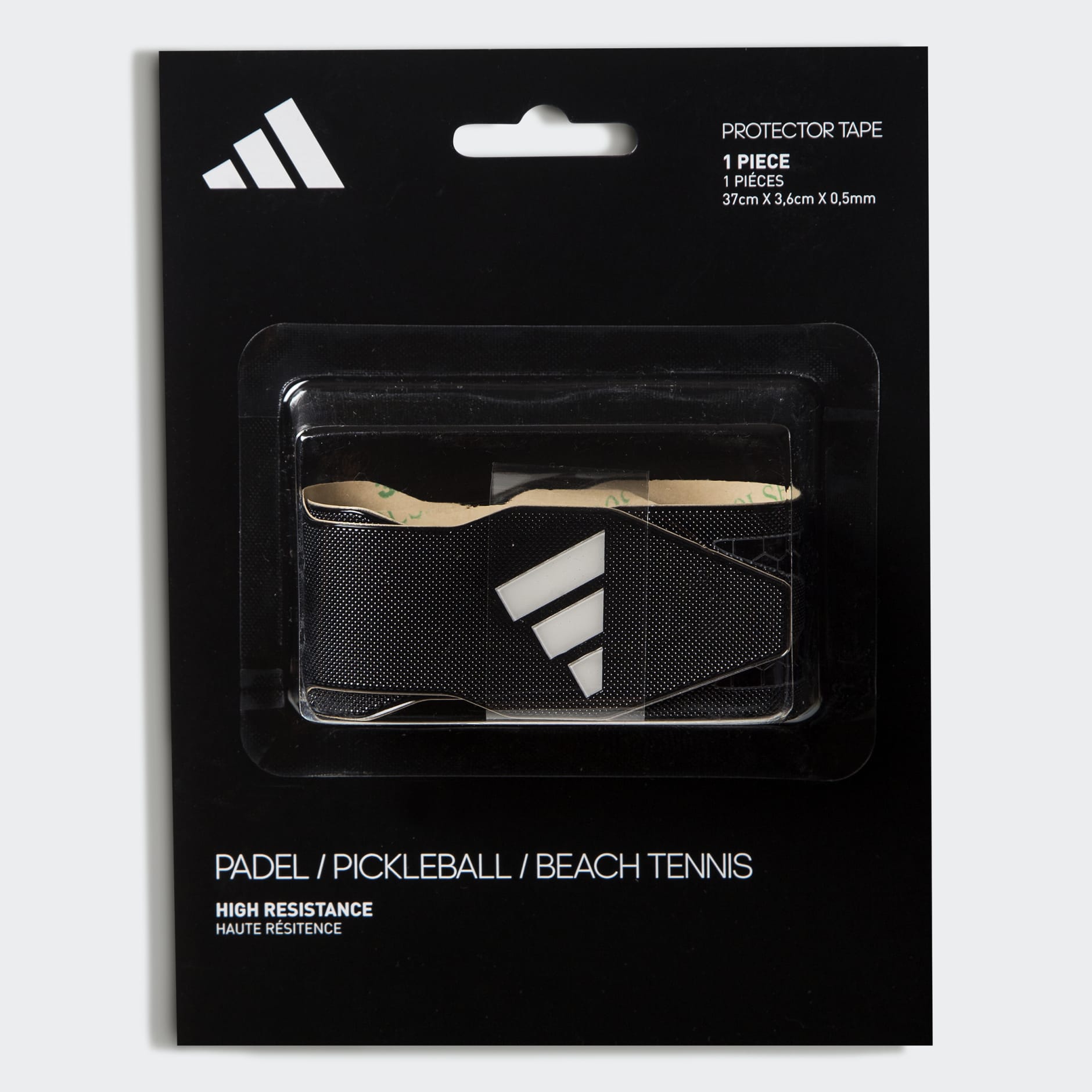 Bandă de protecție antișoc