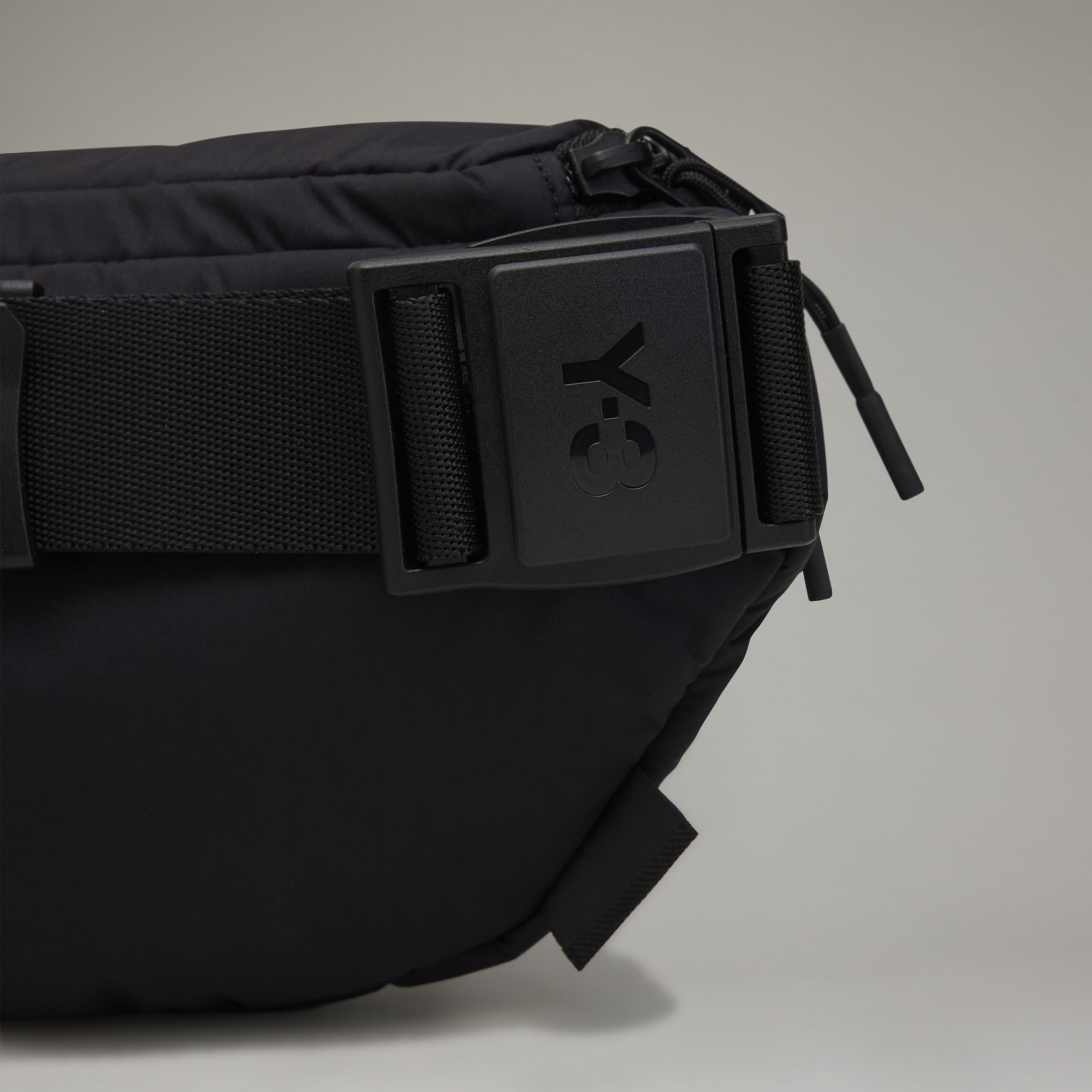 Y-3 Waistbag