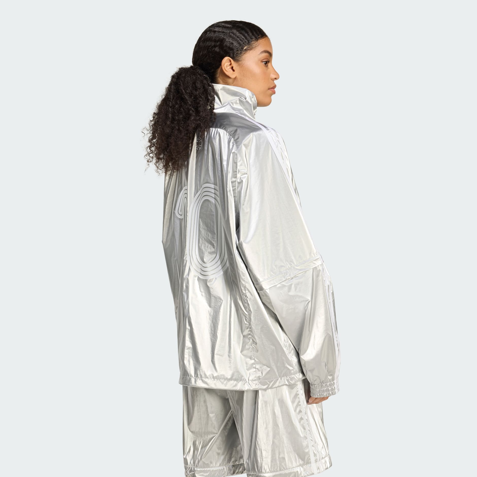 adidas Originals Europa tt ジャージ XXL adidas Originals M30448 Women's Europa Track Top Bold Blue