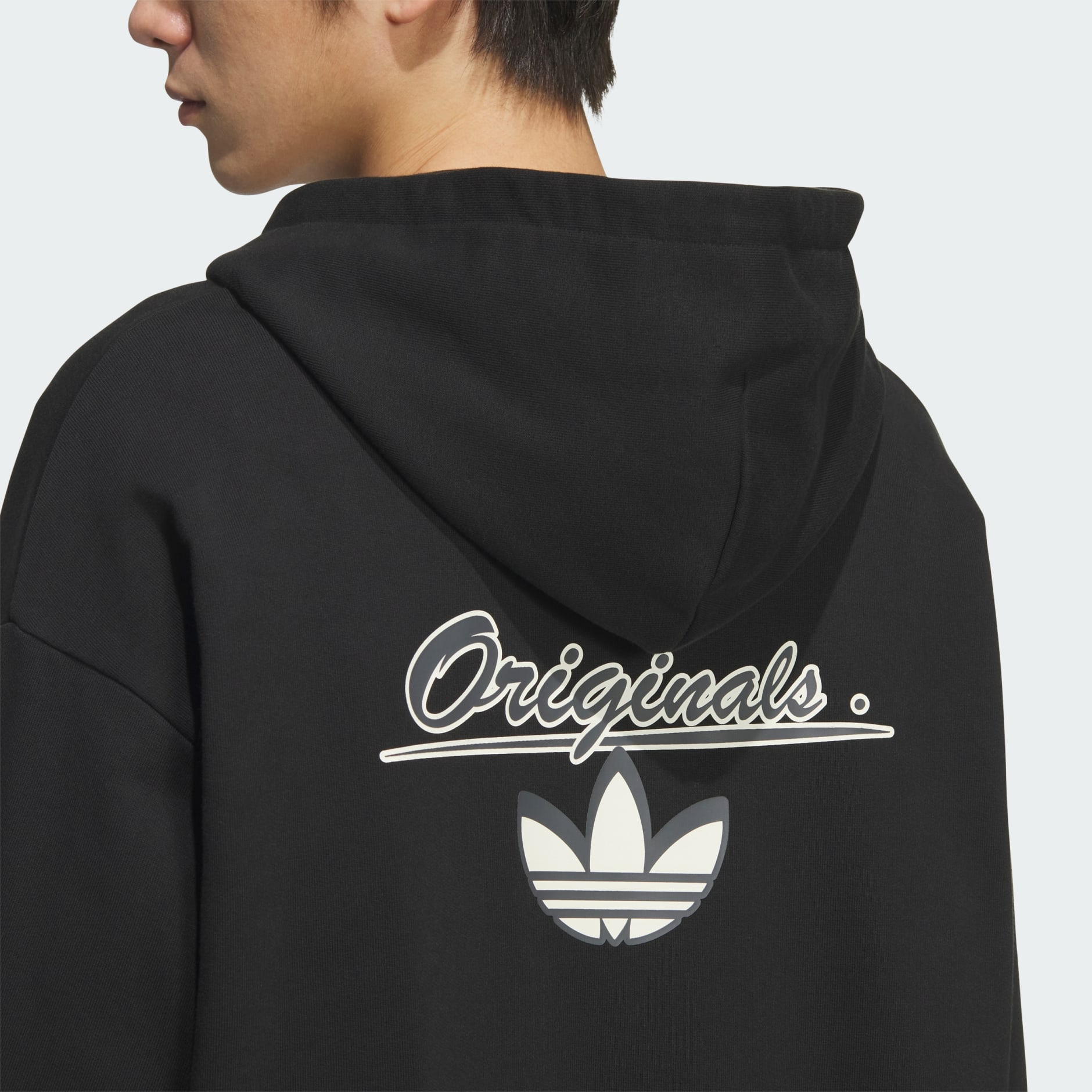 GFX FZ HD Sweatshirt