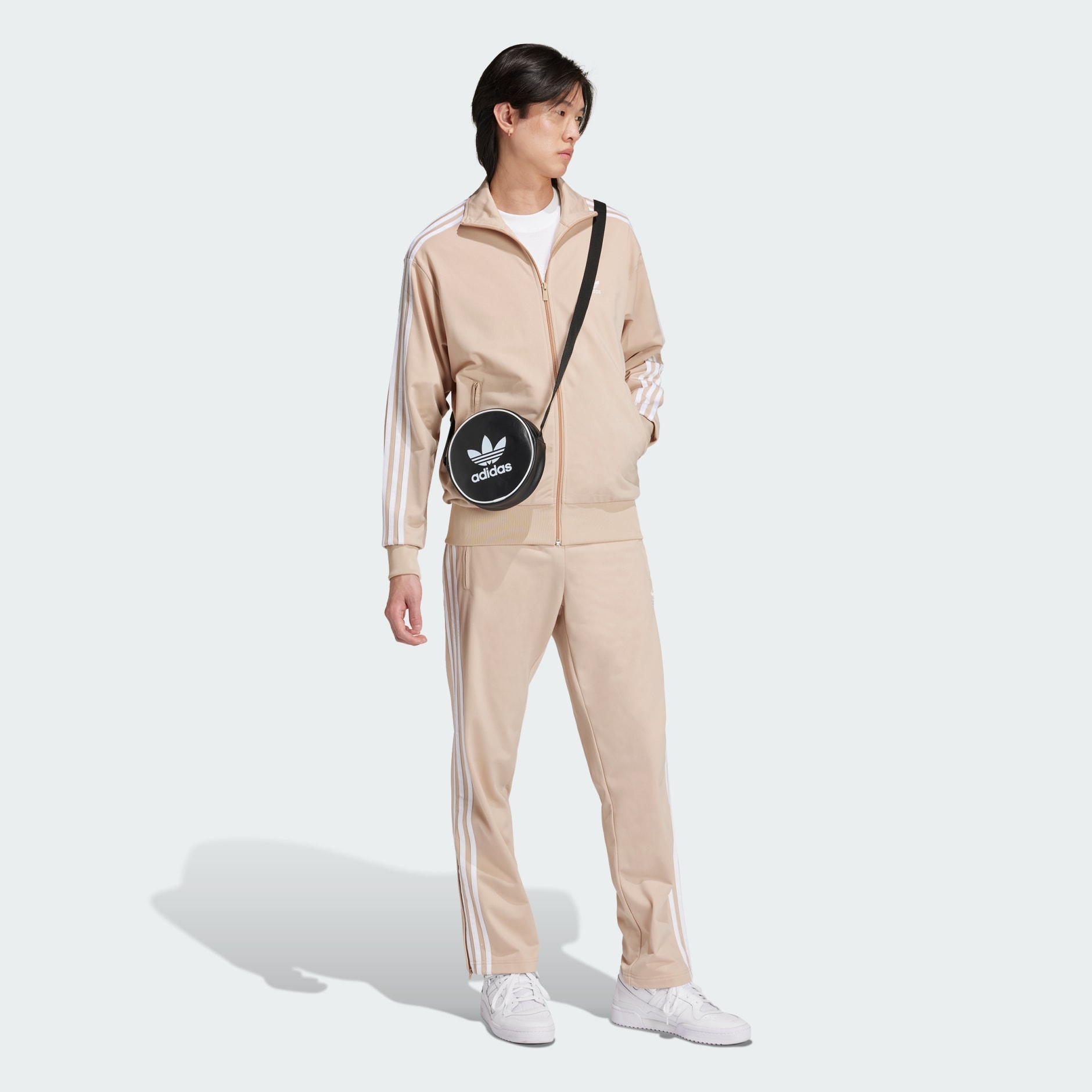 Pantalón Deportivo Adicolor Classics Firebird
