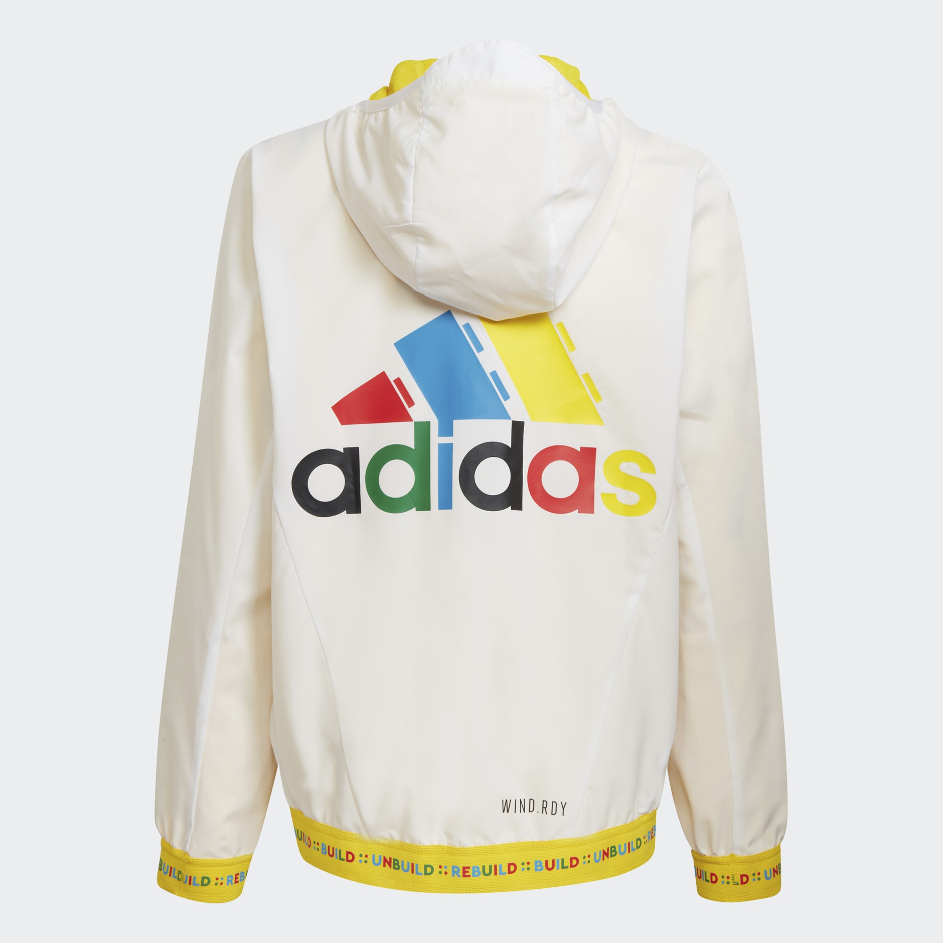 adidas x LEGO® Play Windbreaker