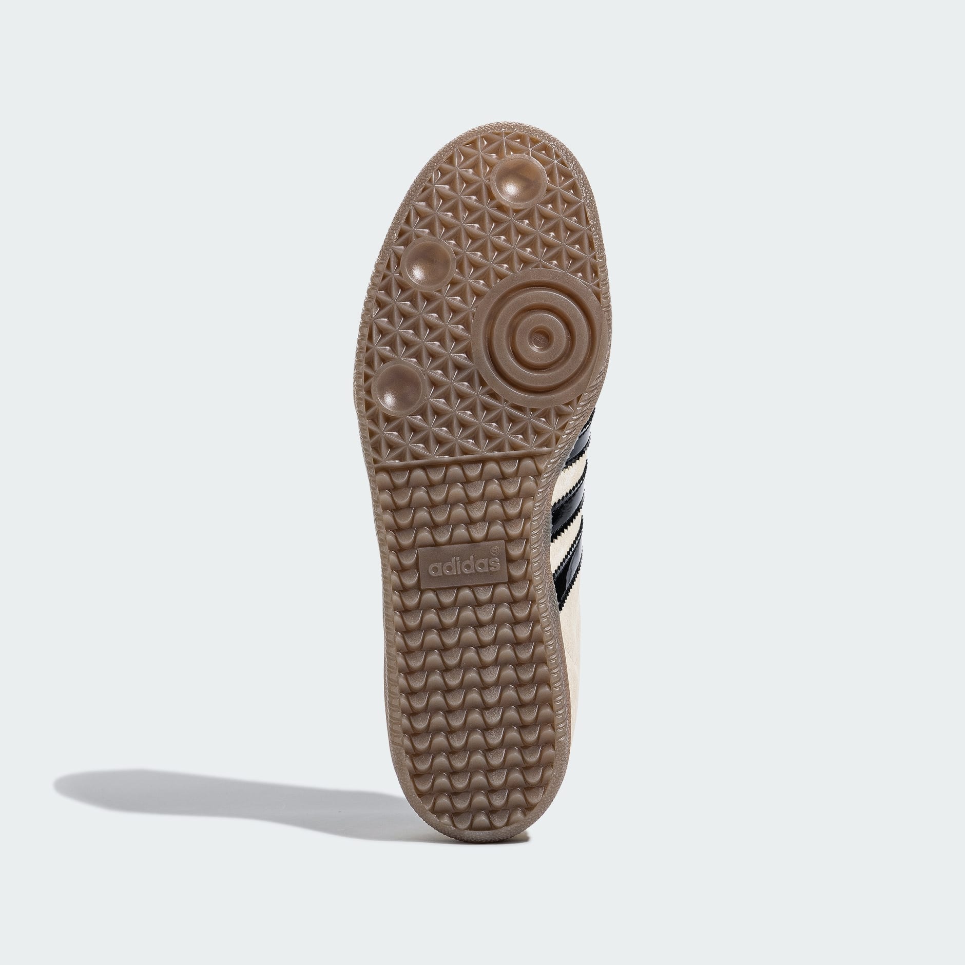 Samba Shoes