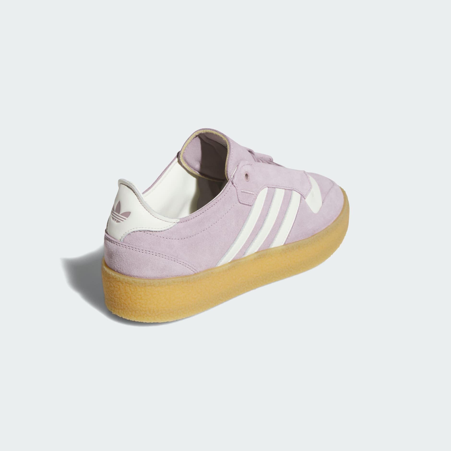 Pantofi Rivalry Crepe