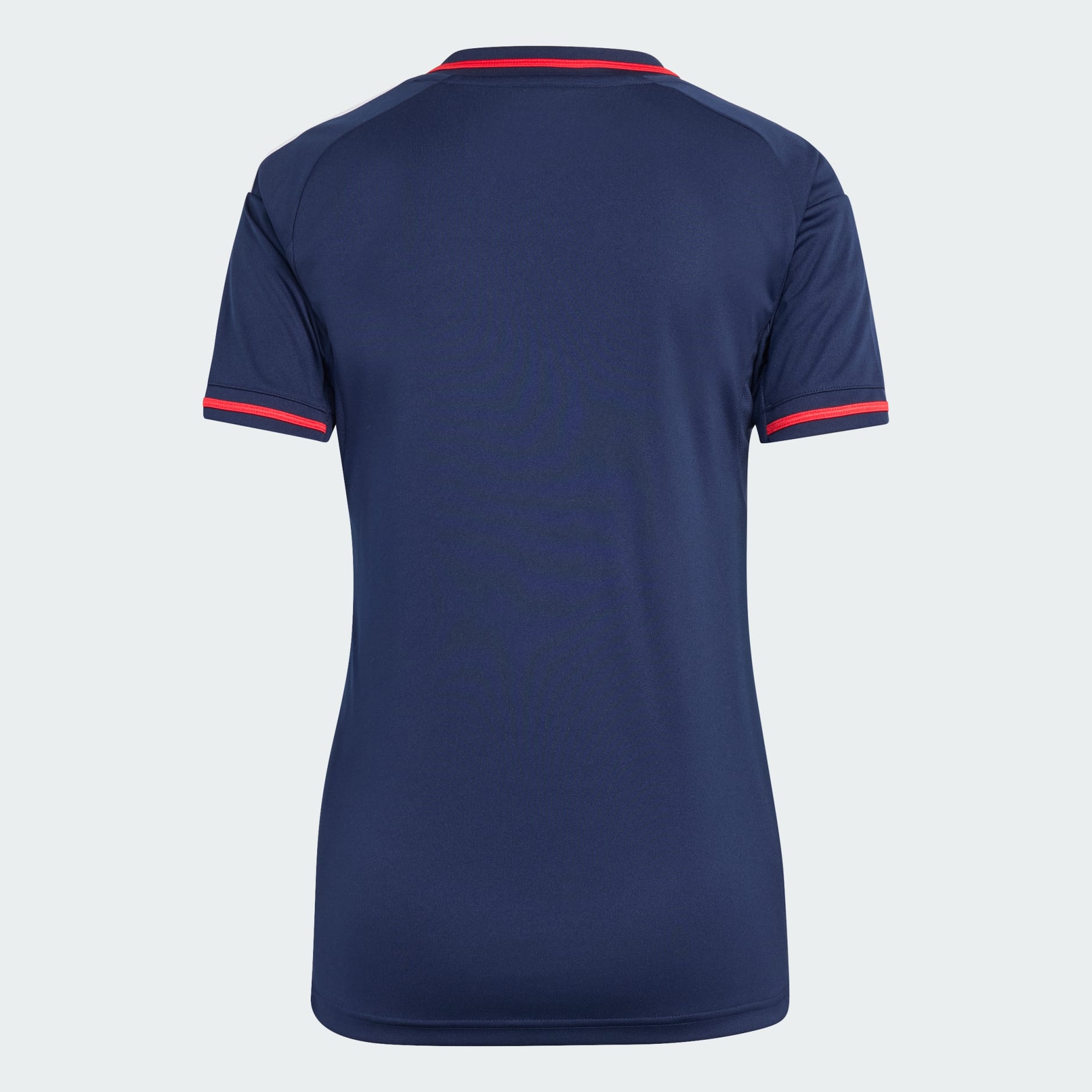 Gostujući dres Olympique Lyonnais (ženska ekipa) 25/26