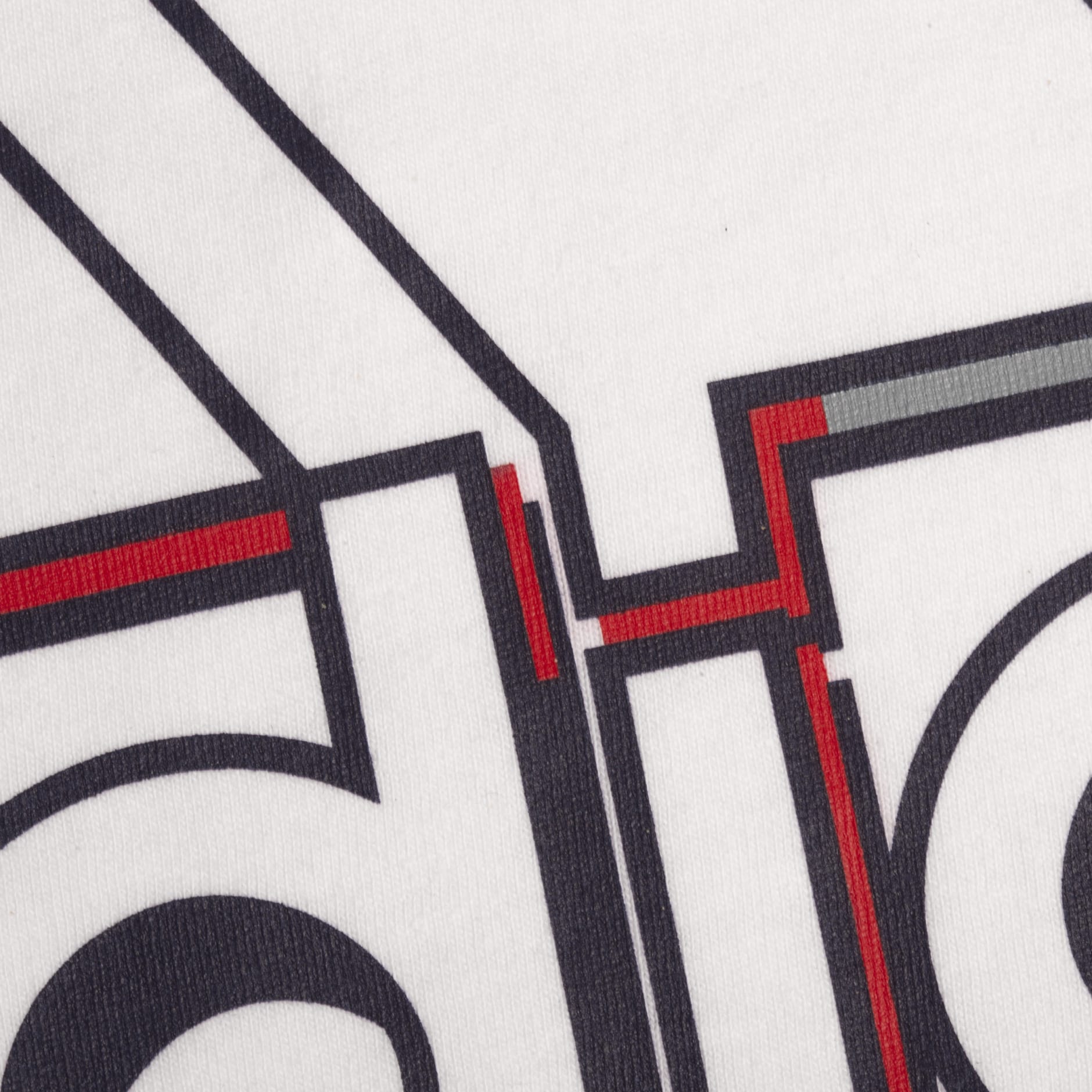 Camiseta Graphic Dynamic