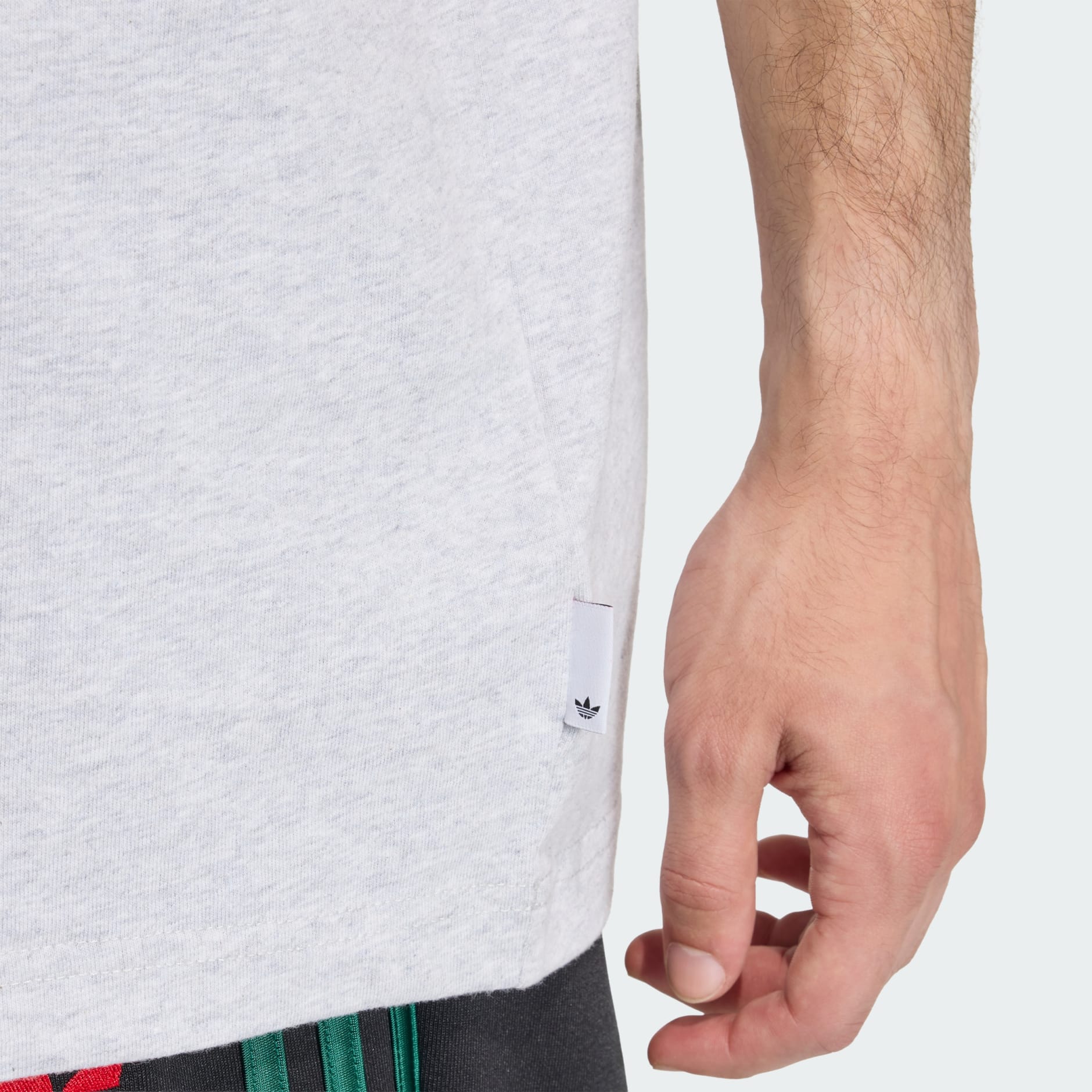 TRICOU TREFOIL SERIES CHARACTER