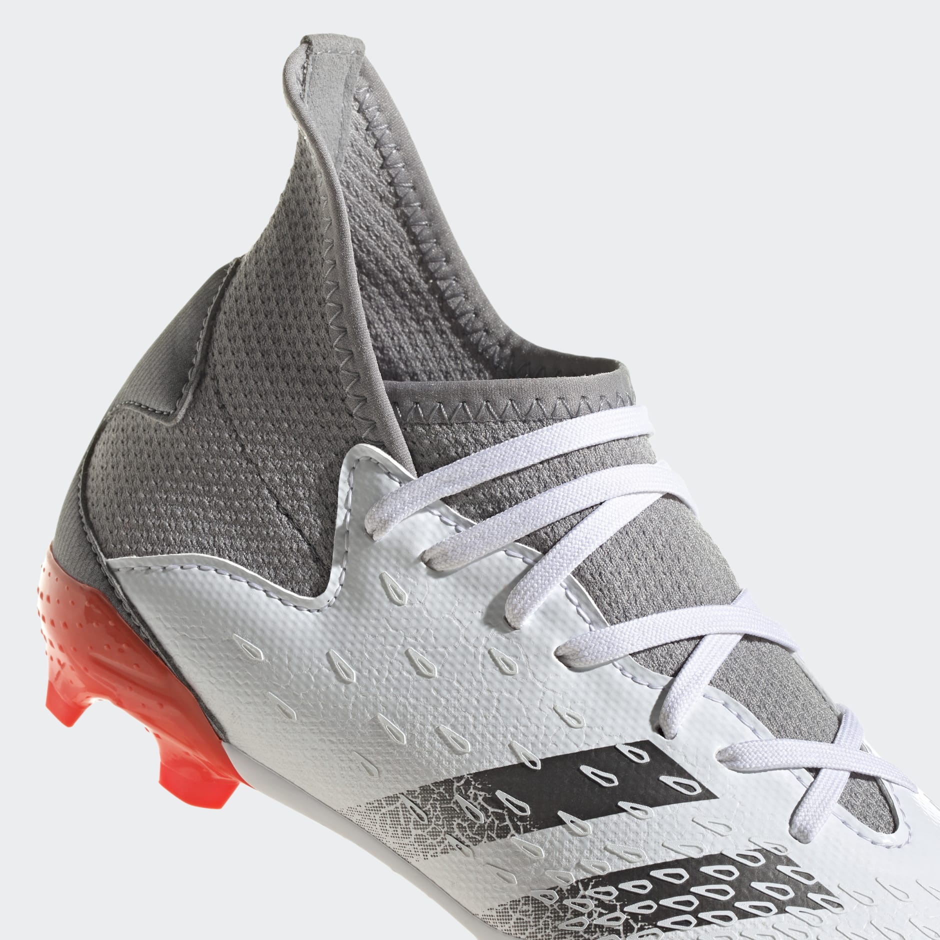 Predator Freak.3 Firm Ground Boots