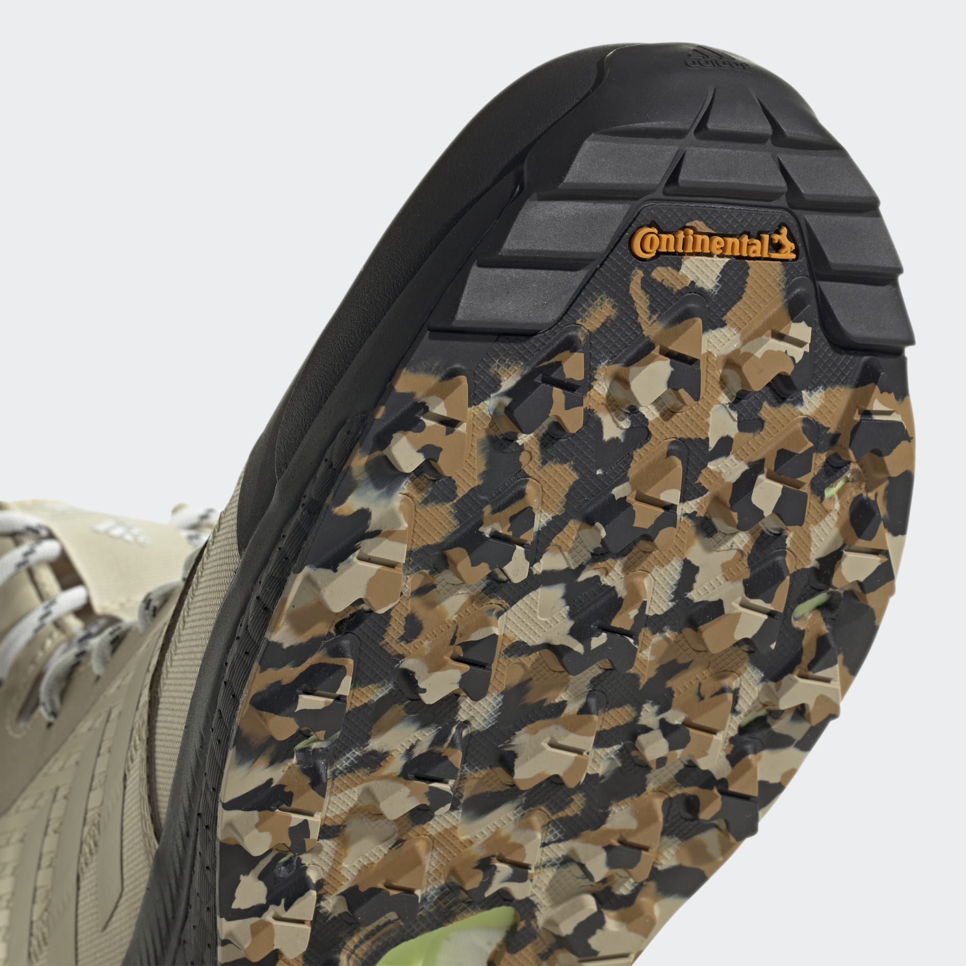 Terrex Free Hiker XPL Hiking Shoes