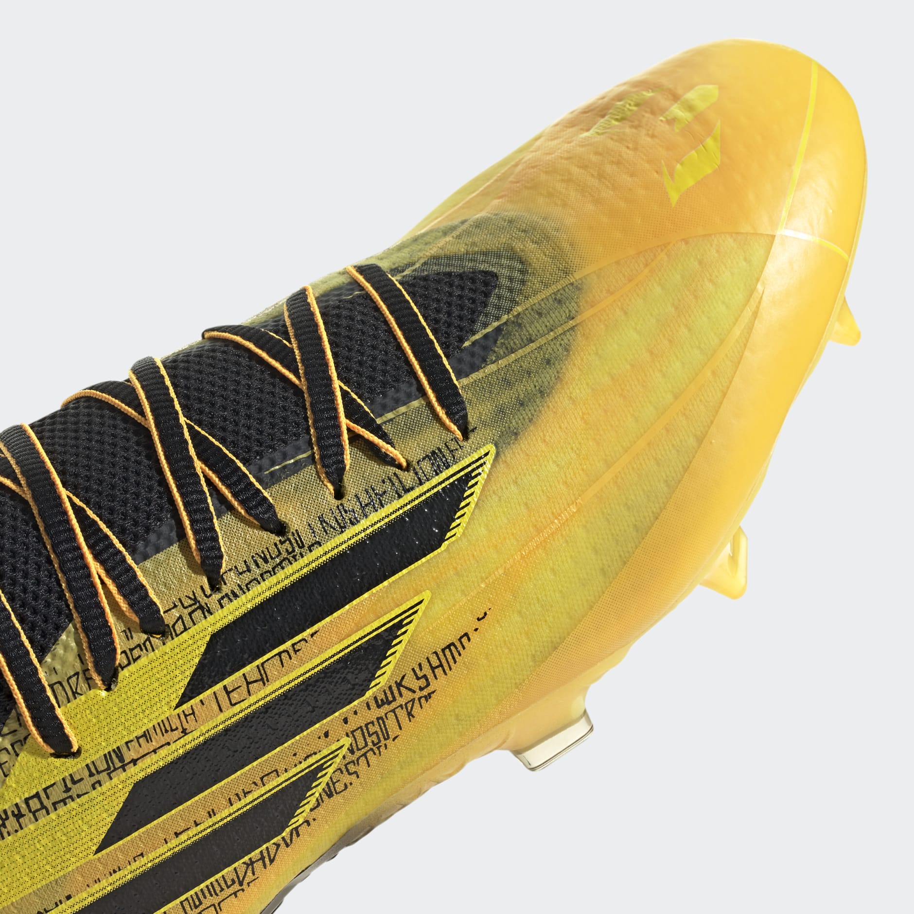 X Speedflow Messi.1 Firm Ground Boots