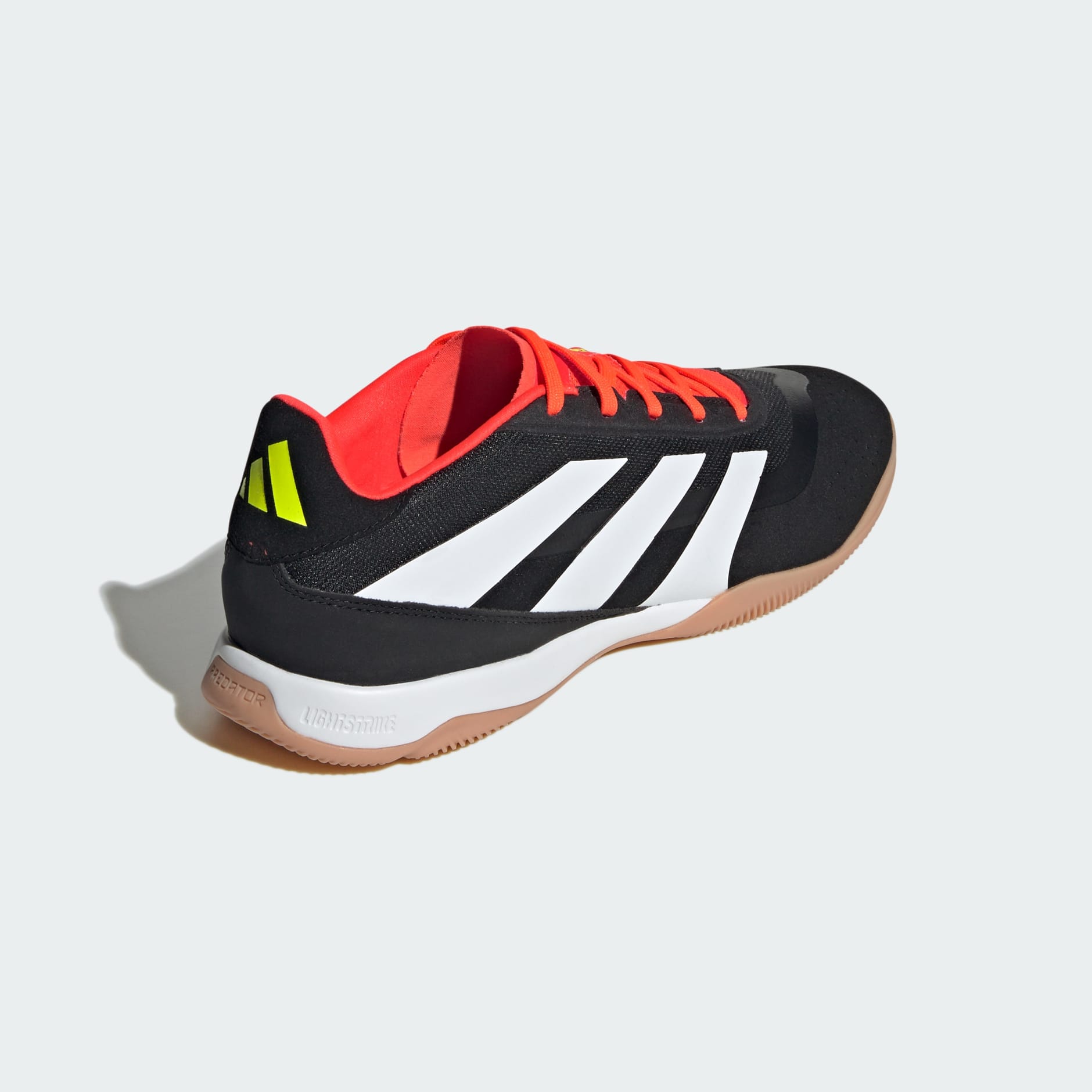 adidas Predator League Indoor Football Boots - Black | adidas UAE