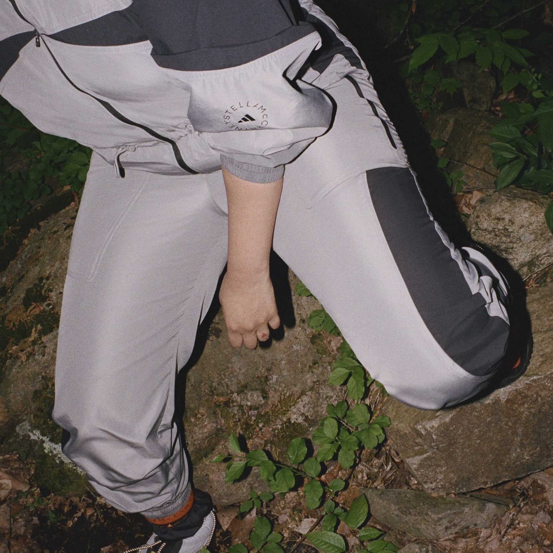 adidas by Stella McCartney Earth Protector Overalls