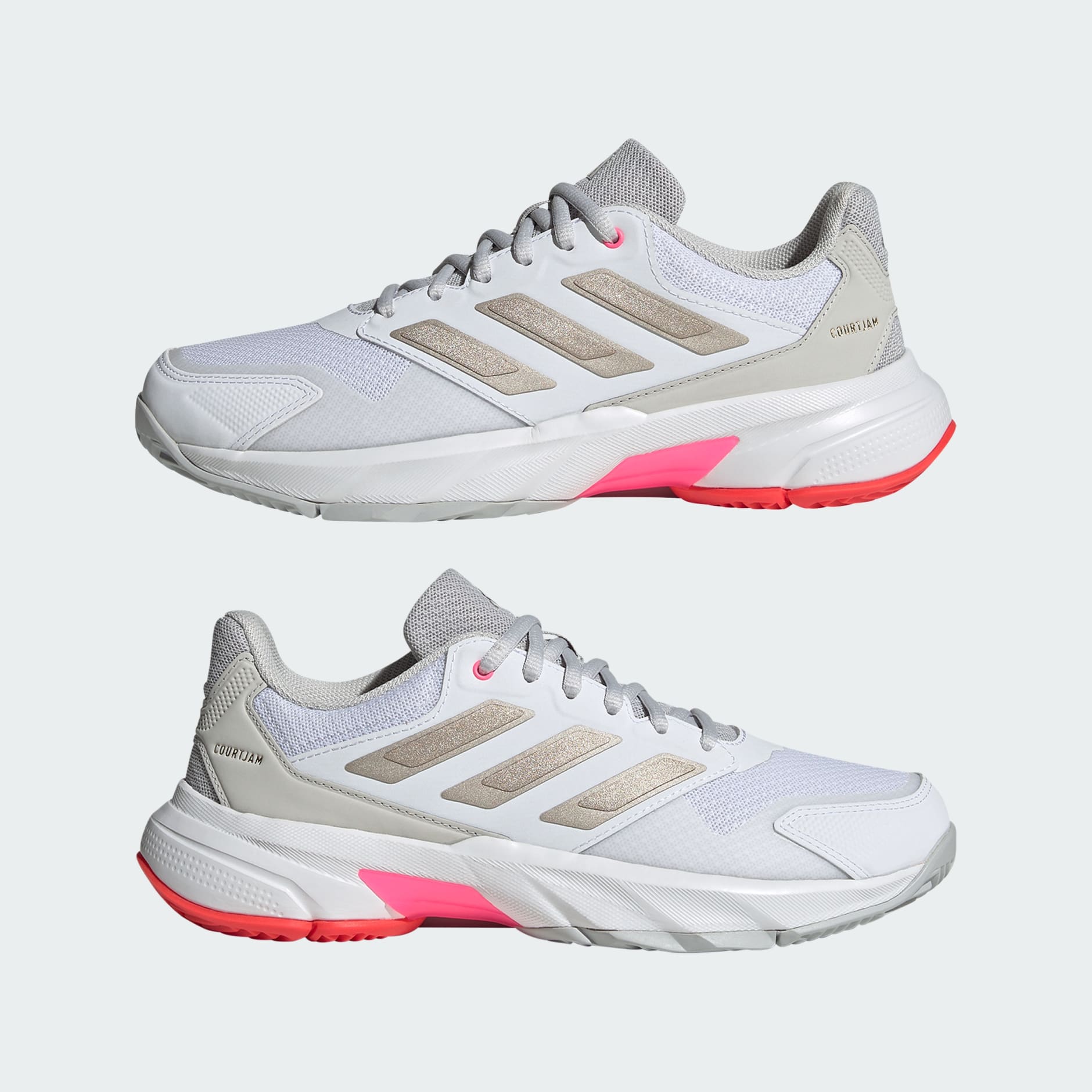 Pantofi de tenis Courtjam Control 3