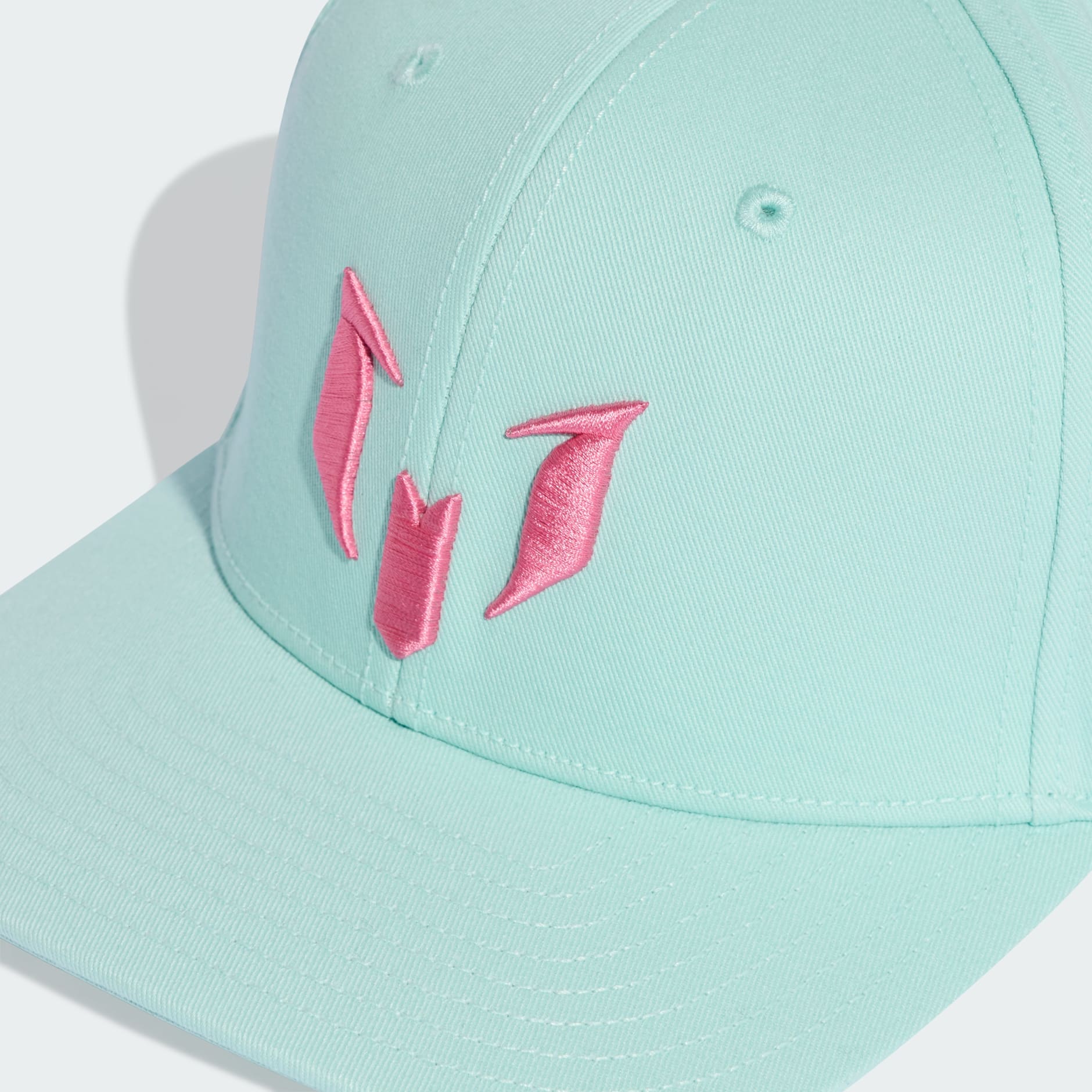 Șapcă Lionel Messi cu baretă reglabilă