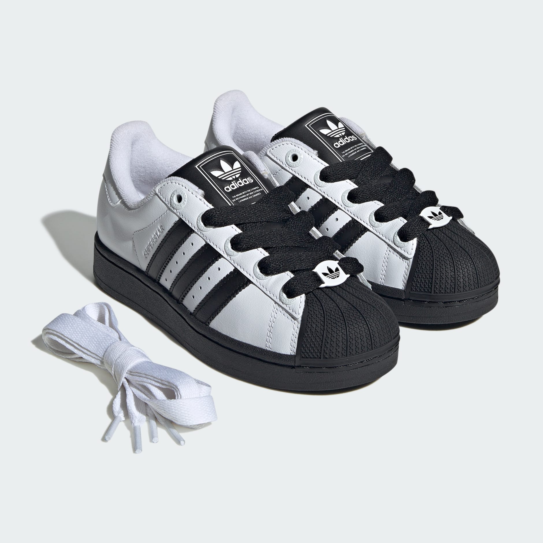 Superstar II Shoes Kids