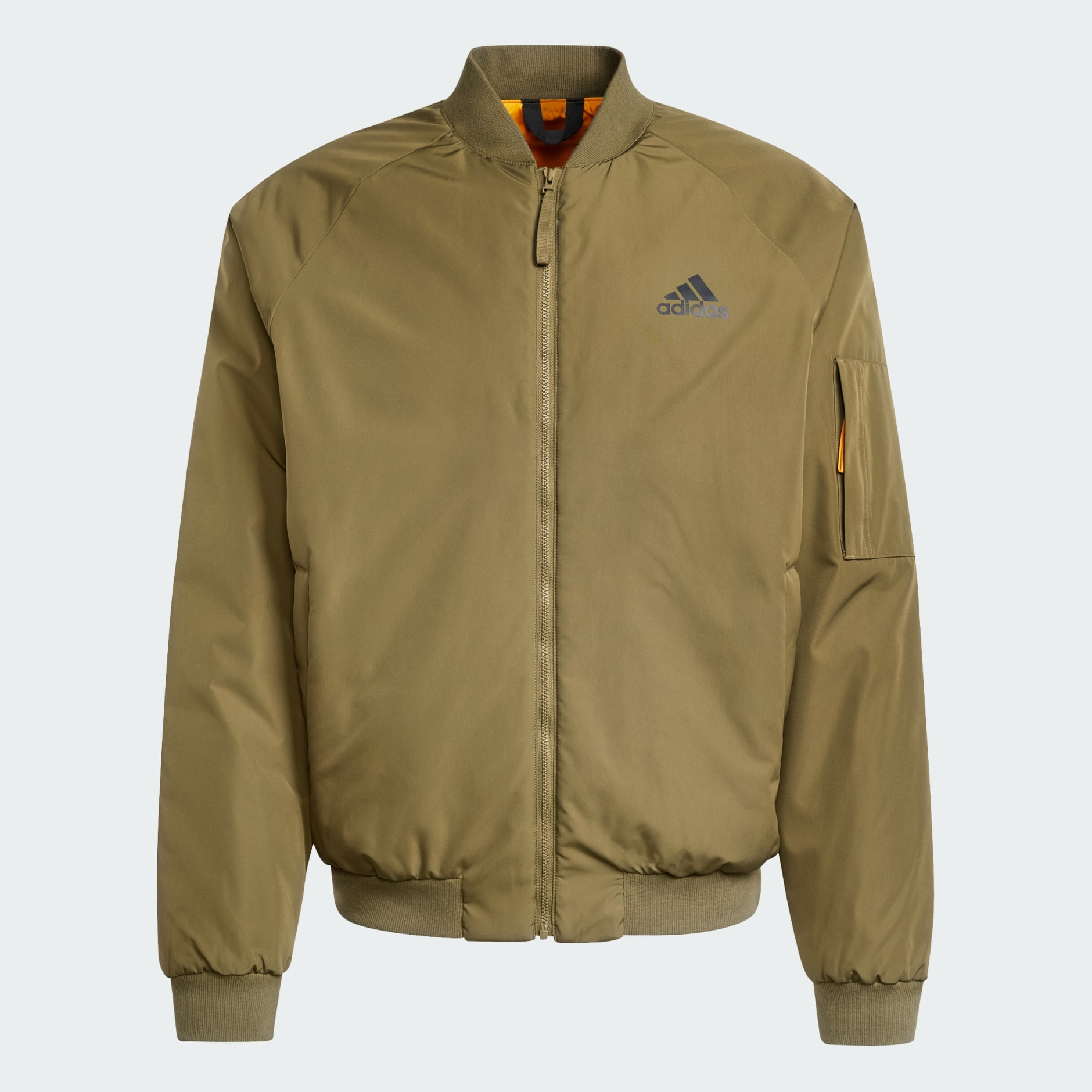 D11 Bomber Jacket