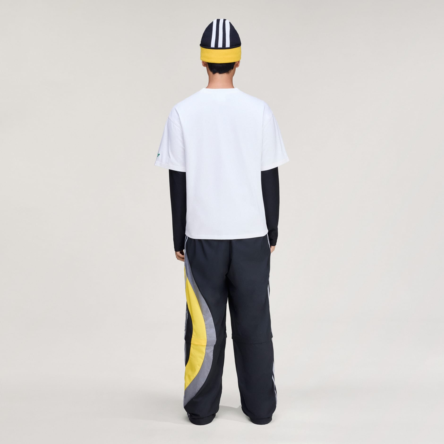 BRAIN DEAD TRACK PANT