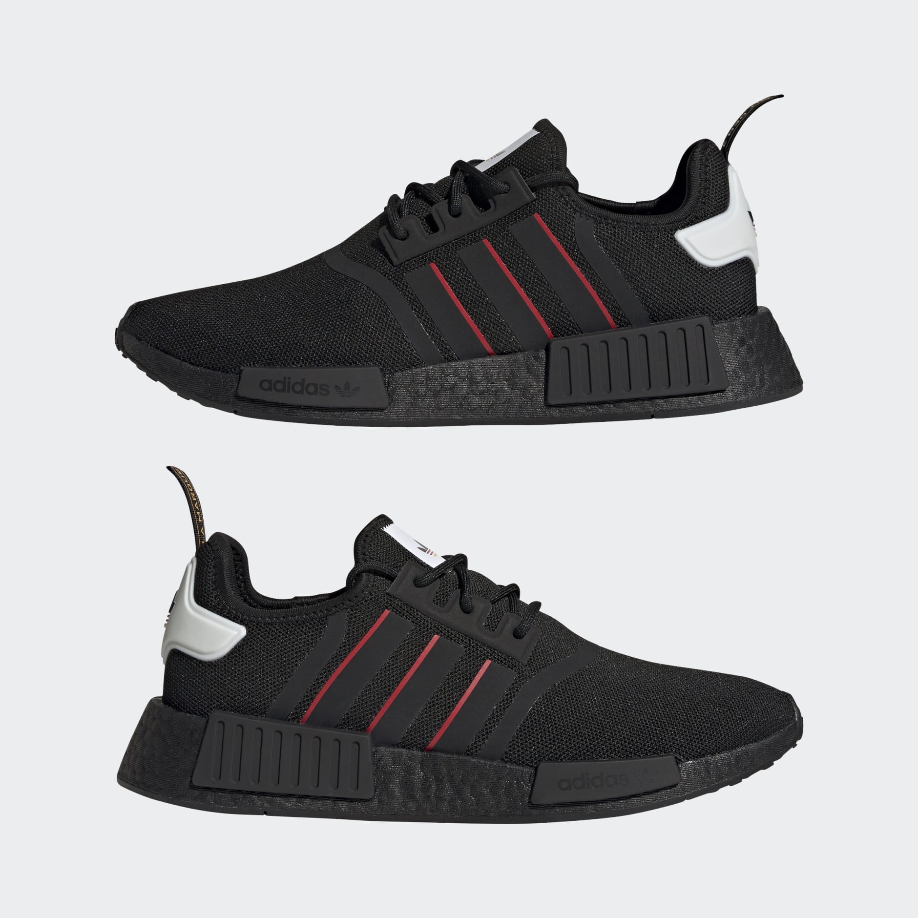 Tenis NMD_R1