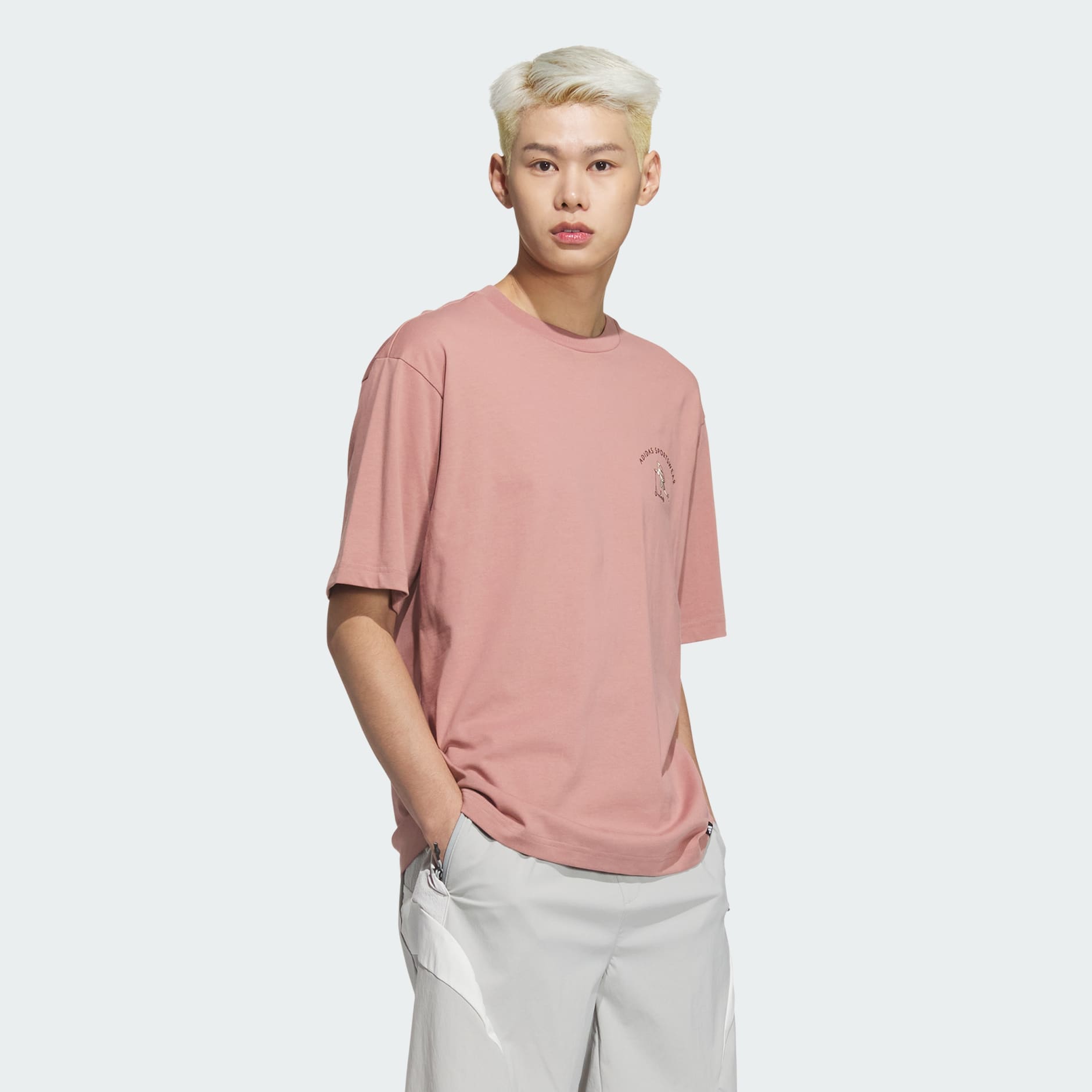 GFX Short Sleeve Tee