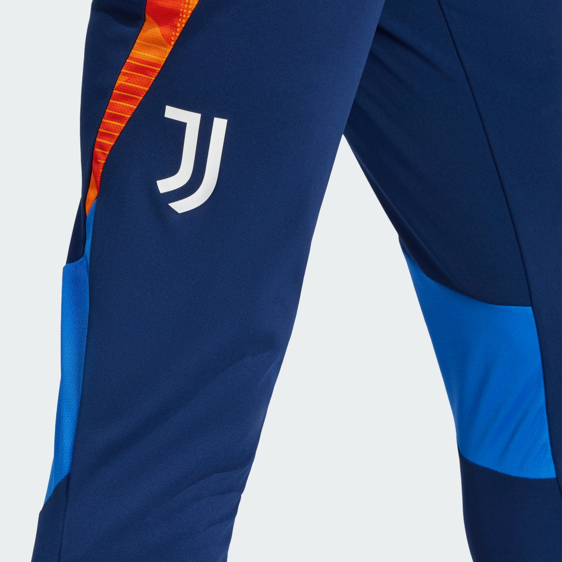 Juventus Tiro 24 Competition Training Pants