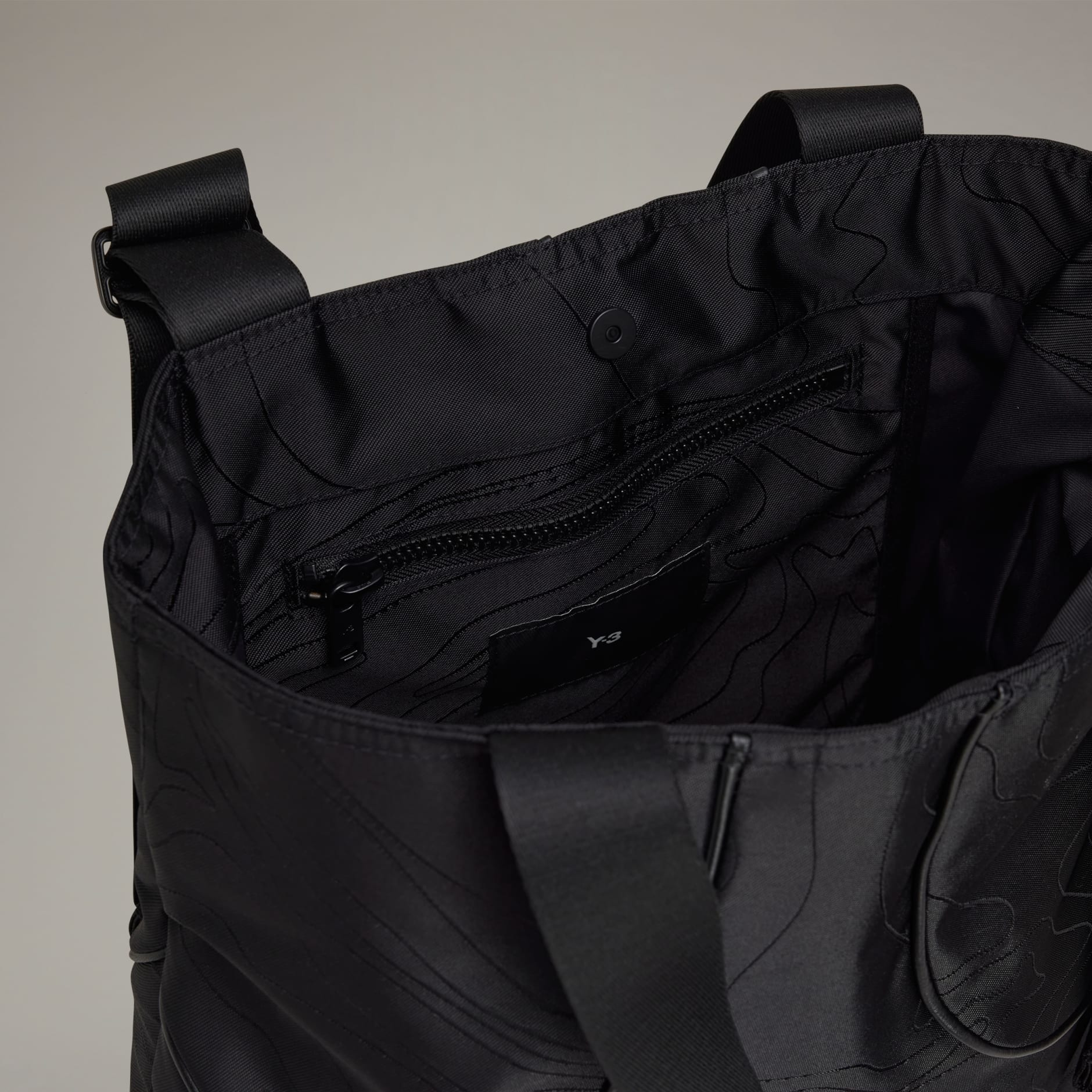 Y-3 TPO TOTE