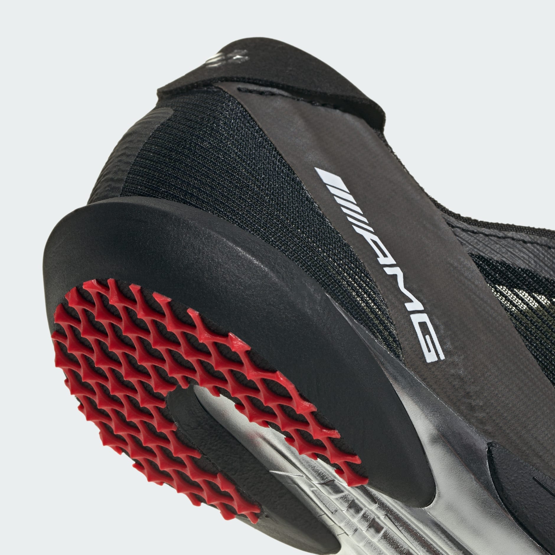 PANTOFI ADIZERO AMBITION AMG MOTORSPORT