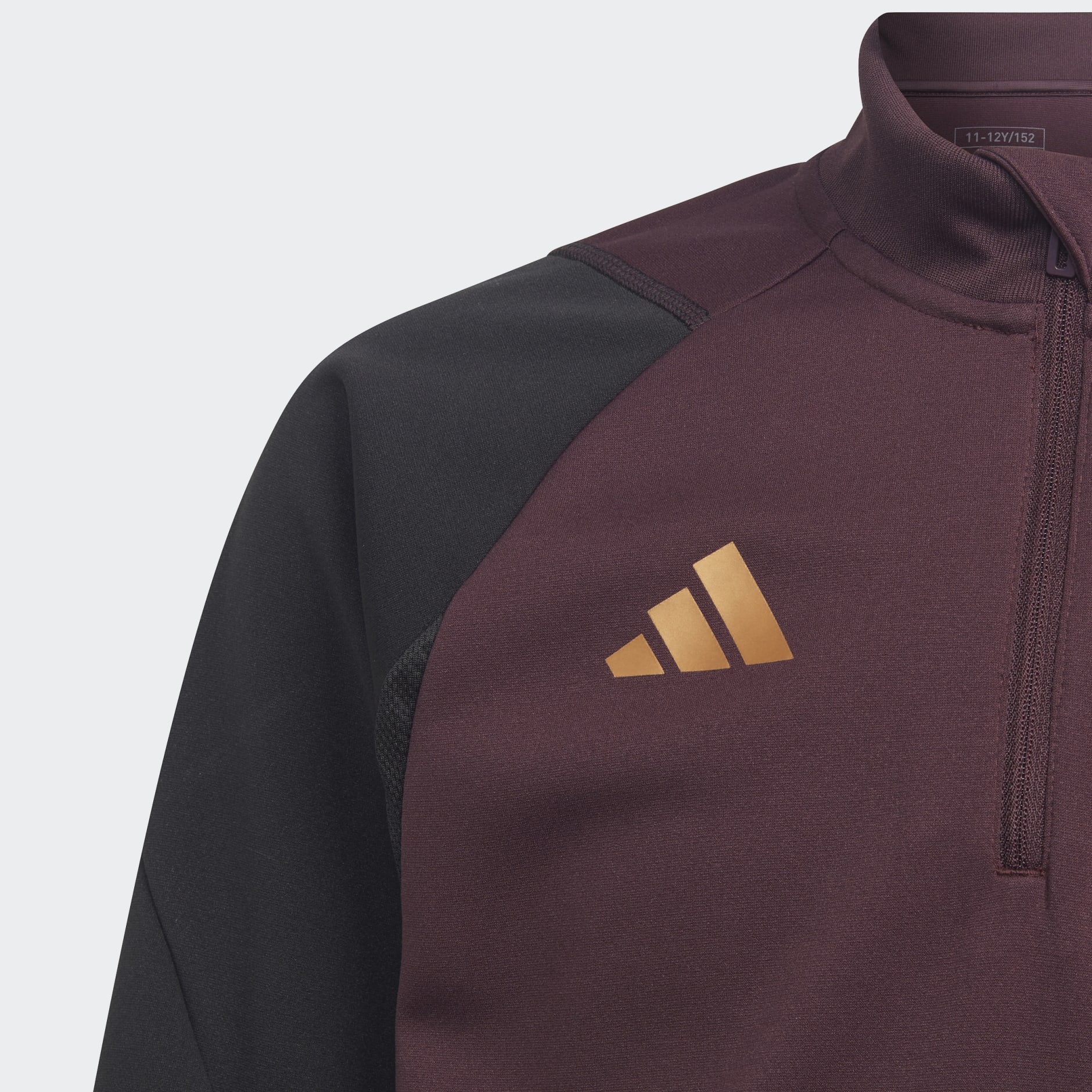 Germany Tiro 23 Training Top