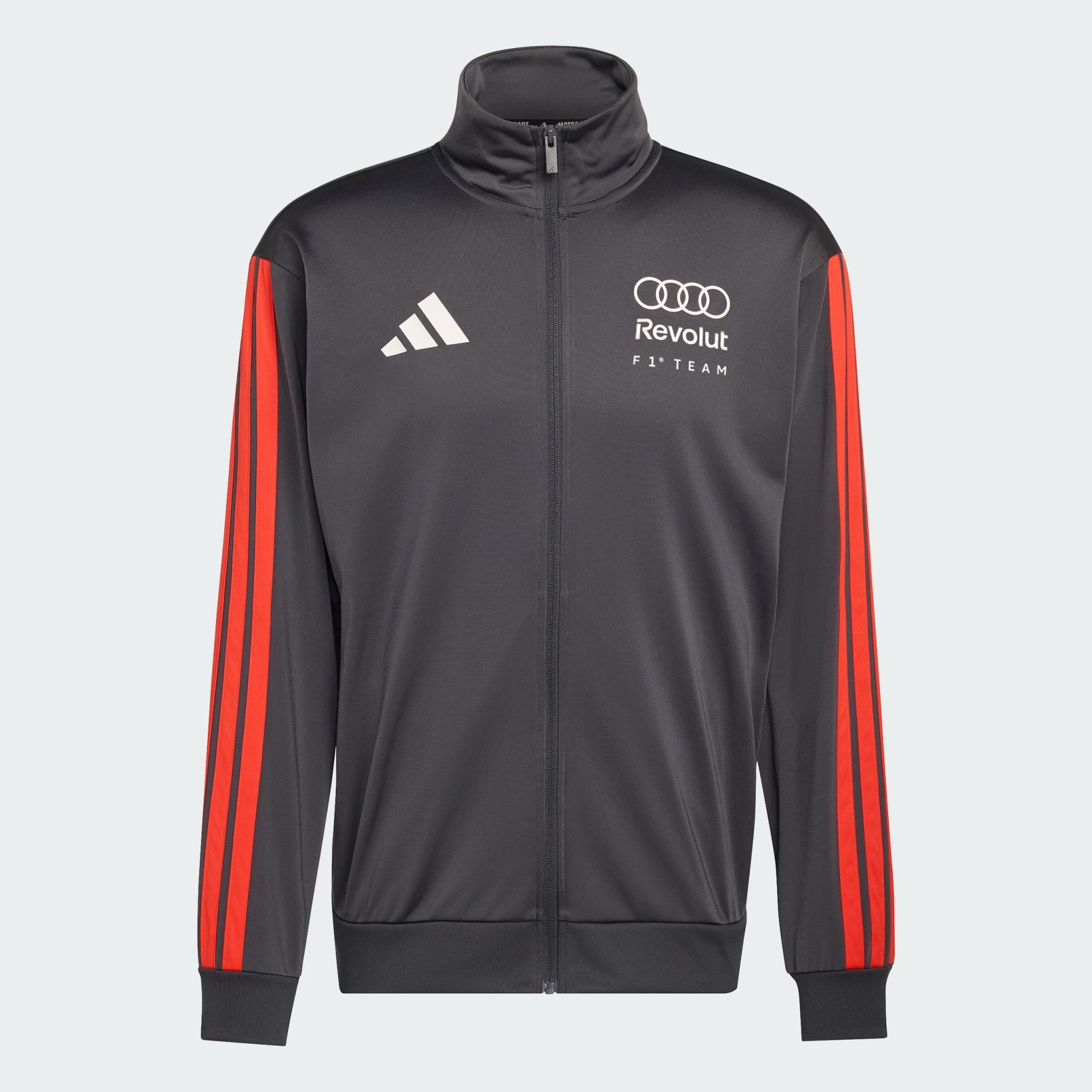 BLUZĂ DE TRENING AUDI FORMULA ONE TEAM DNA