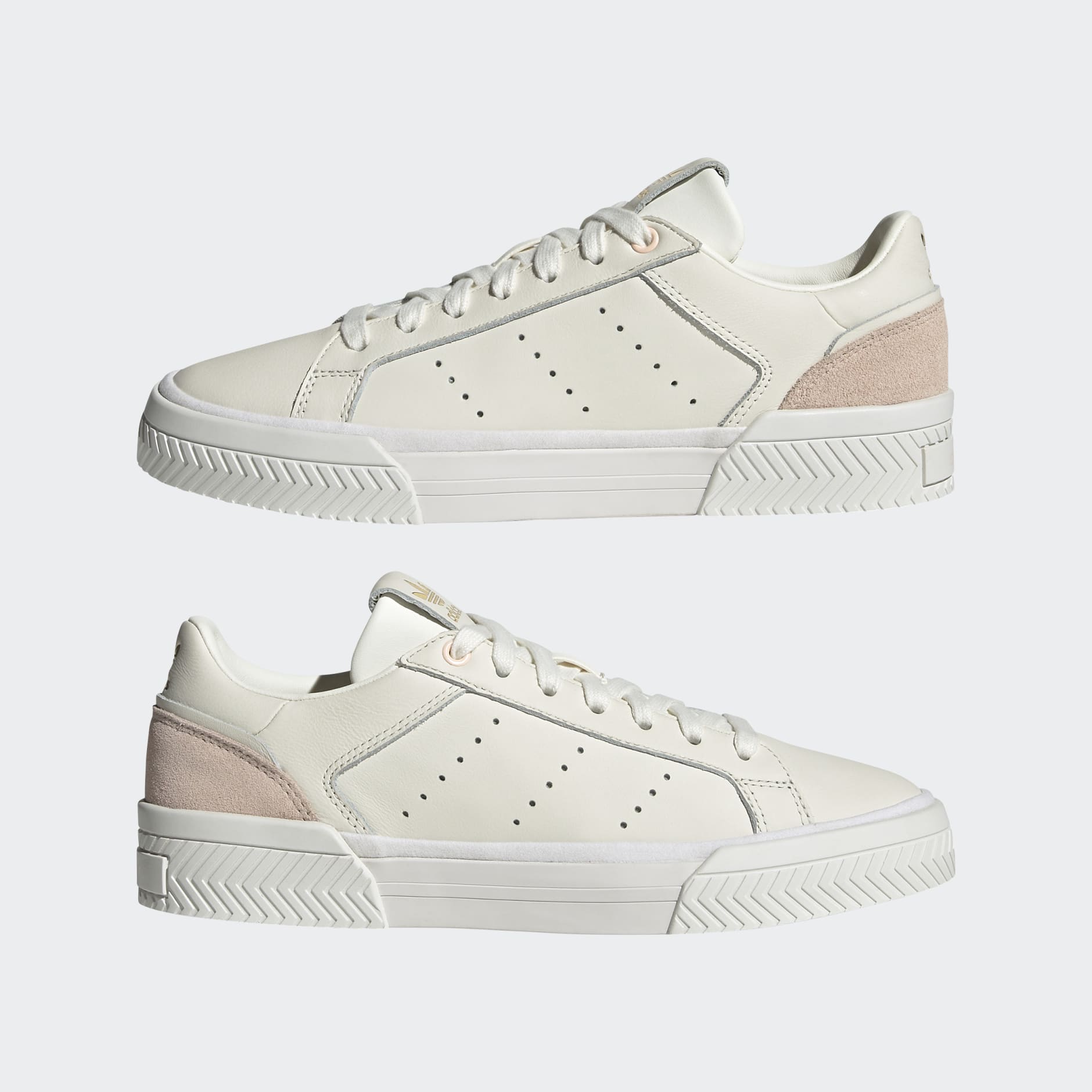 Court Tourino Shoes