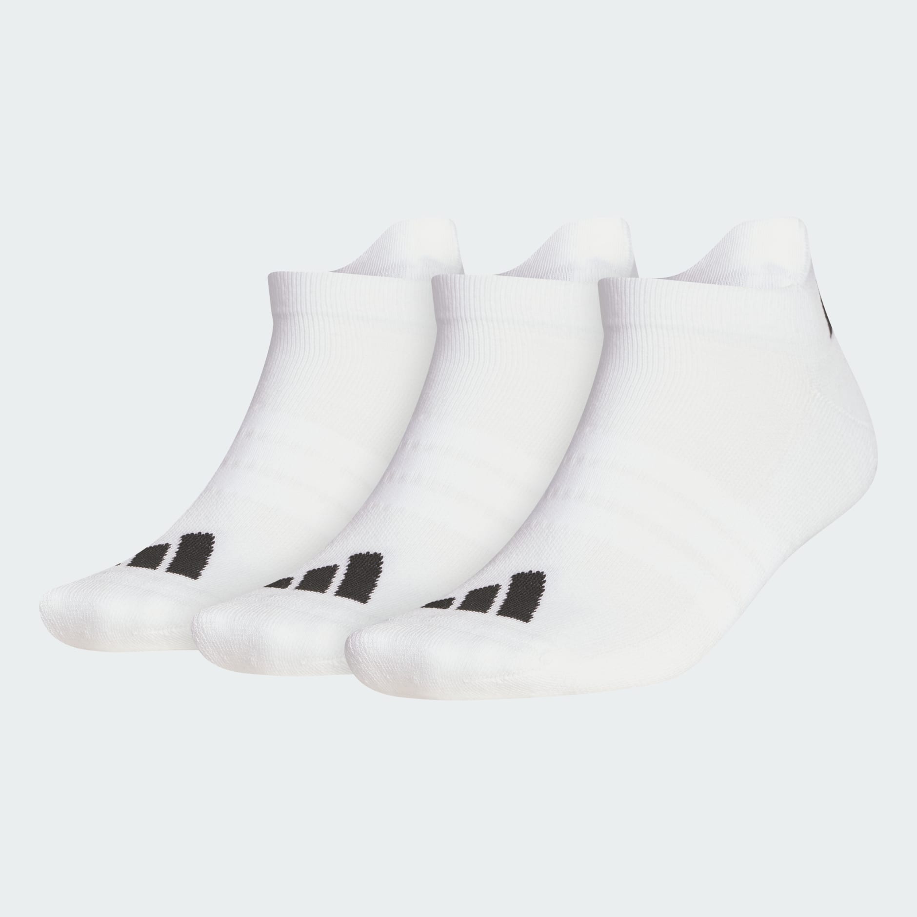 PERFORMANCE 3 PK ANKLE SOCKS