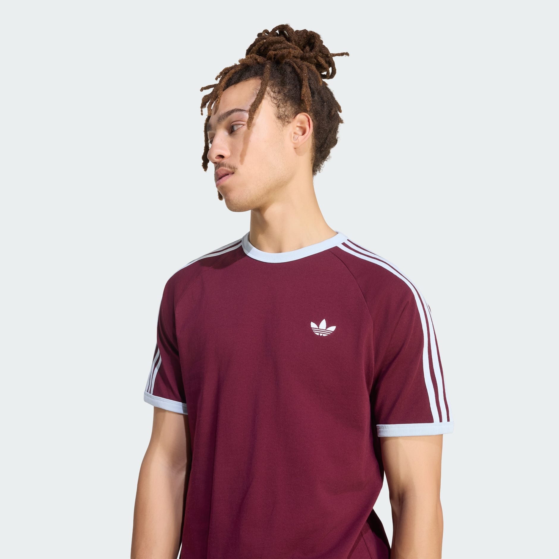 TRICOU CU 3 DUNGI CALI