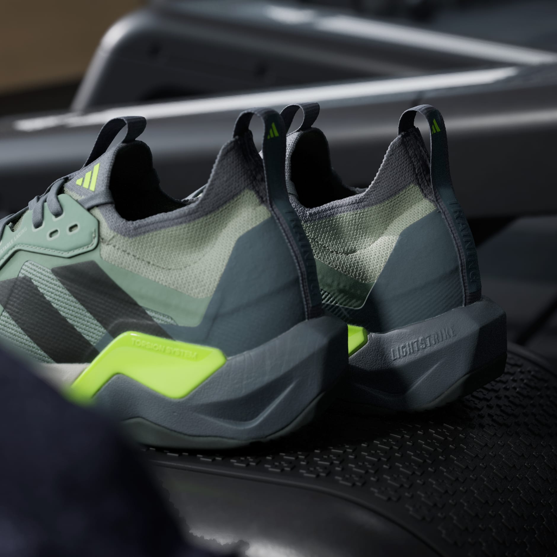 Rapidmove ADV 2 HIIT 訓練鞋