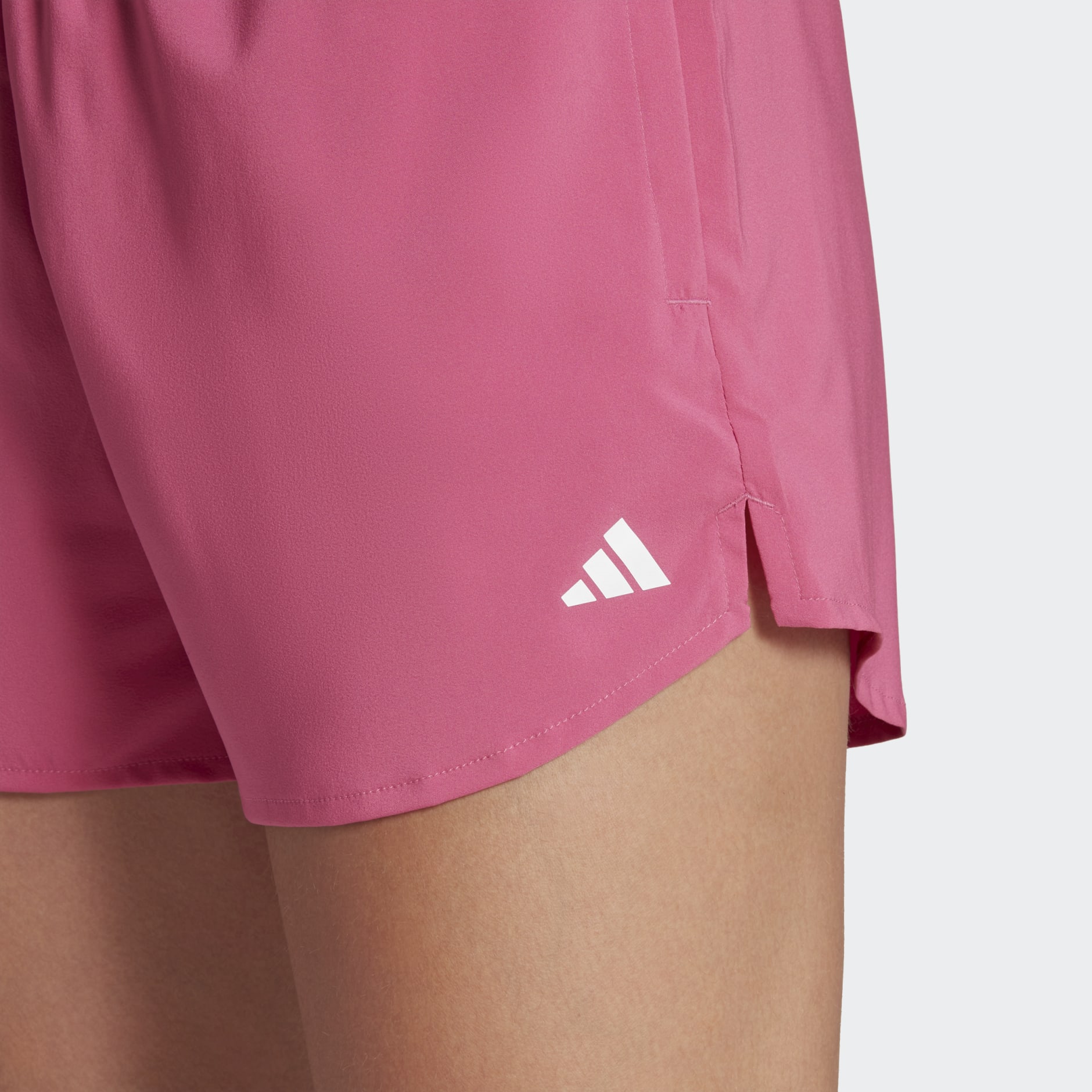 AEROREADY Made for Training Minimal Shorts