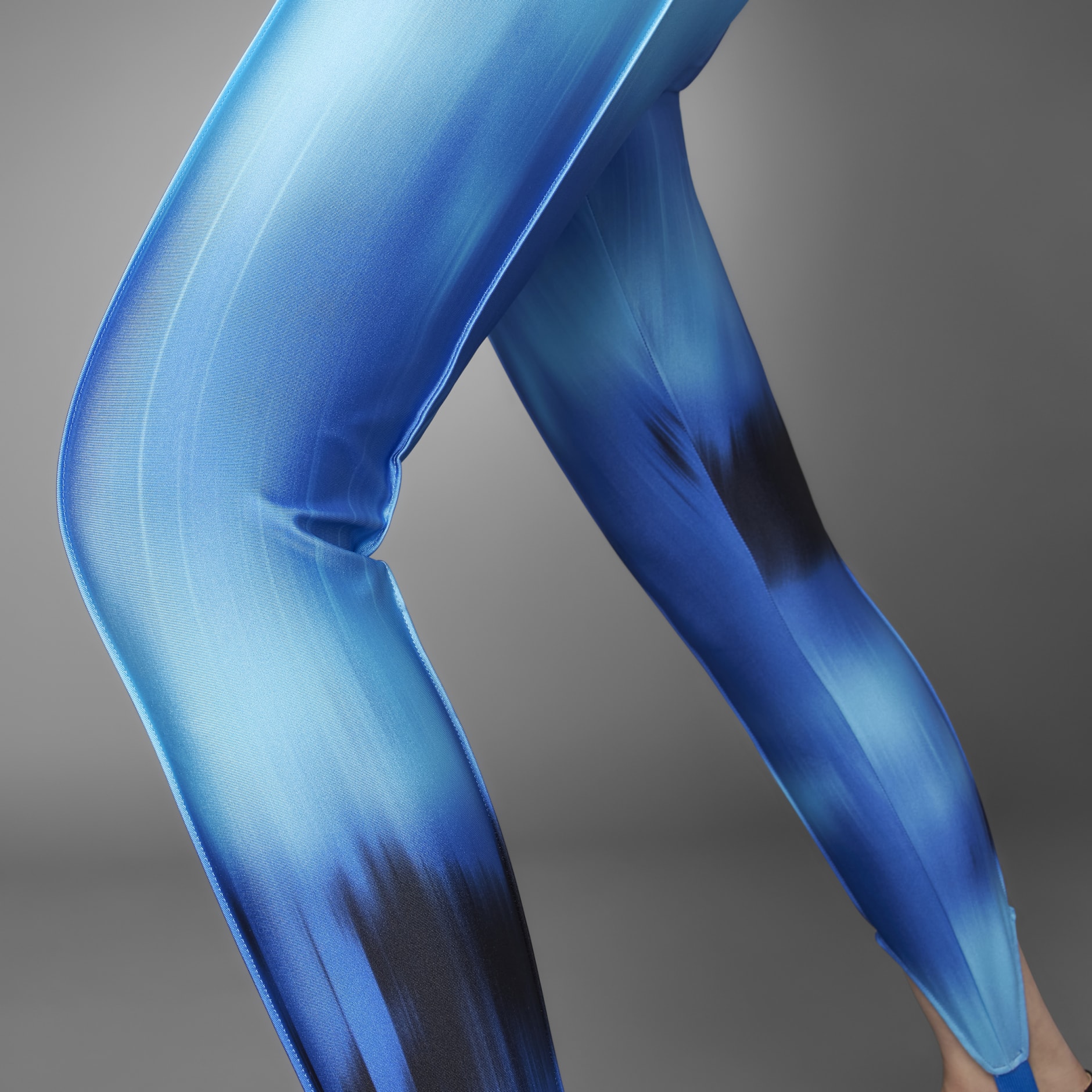 Blue Version Tights