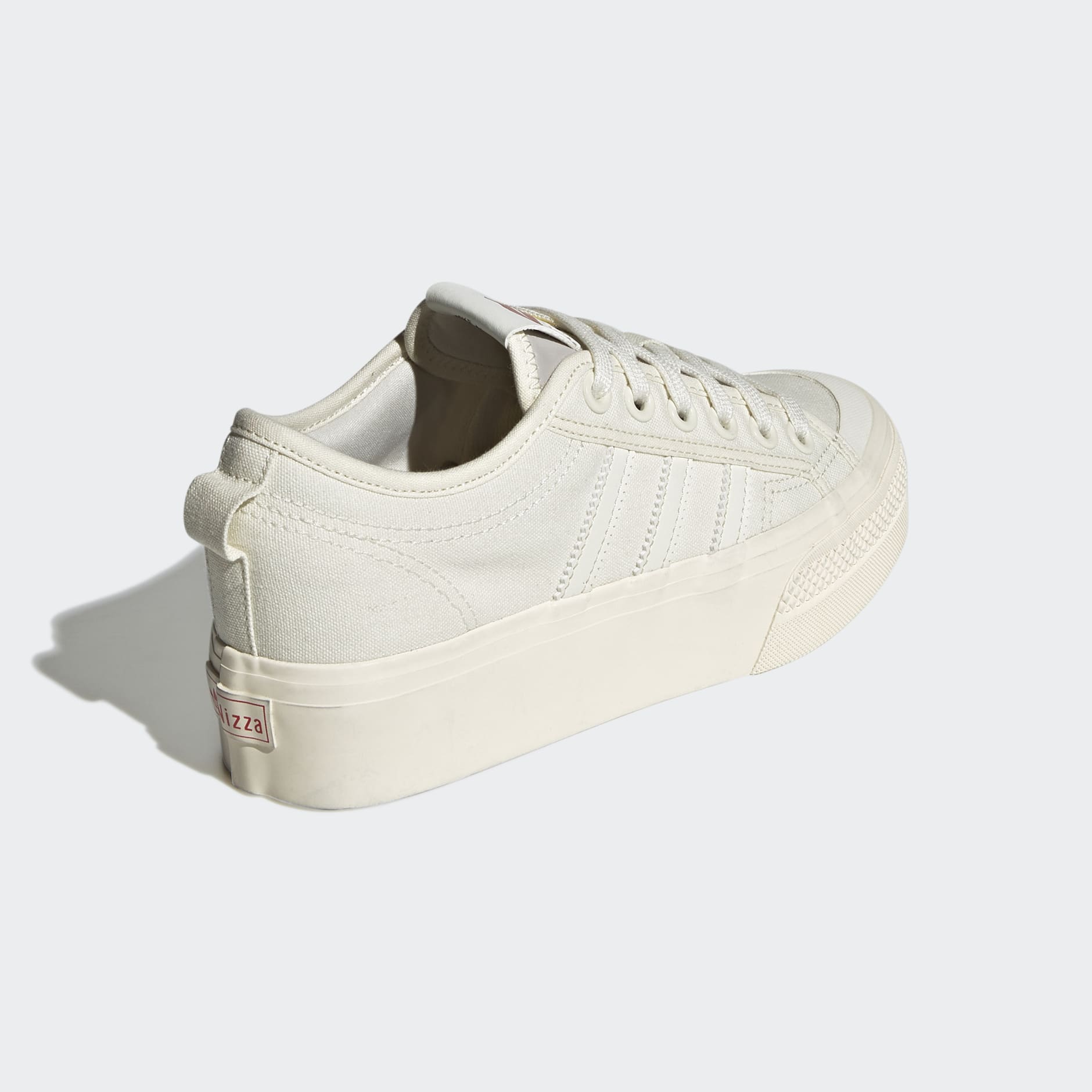 Nizza Platform Shoes