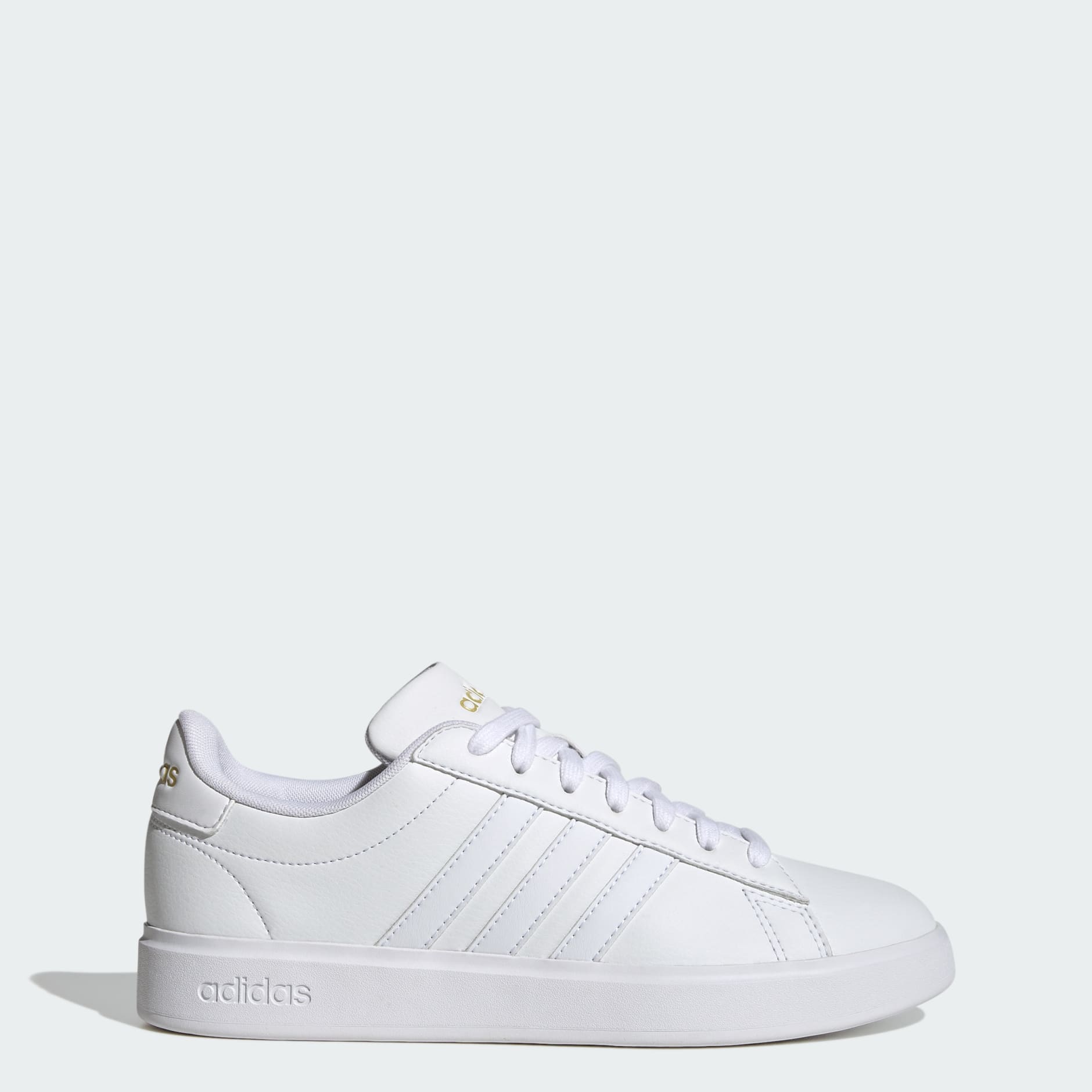 Adidas originals grand court review best sale