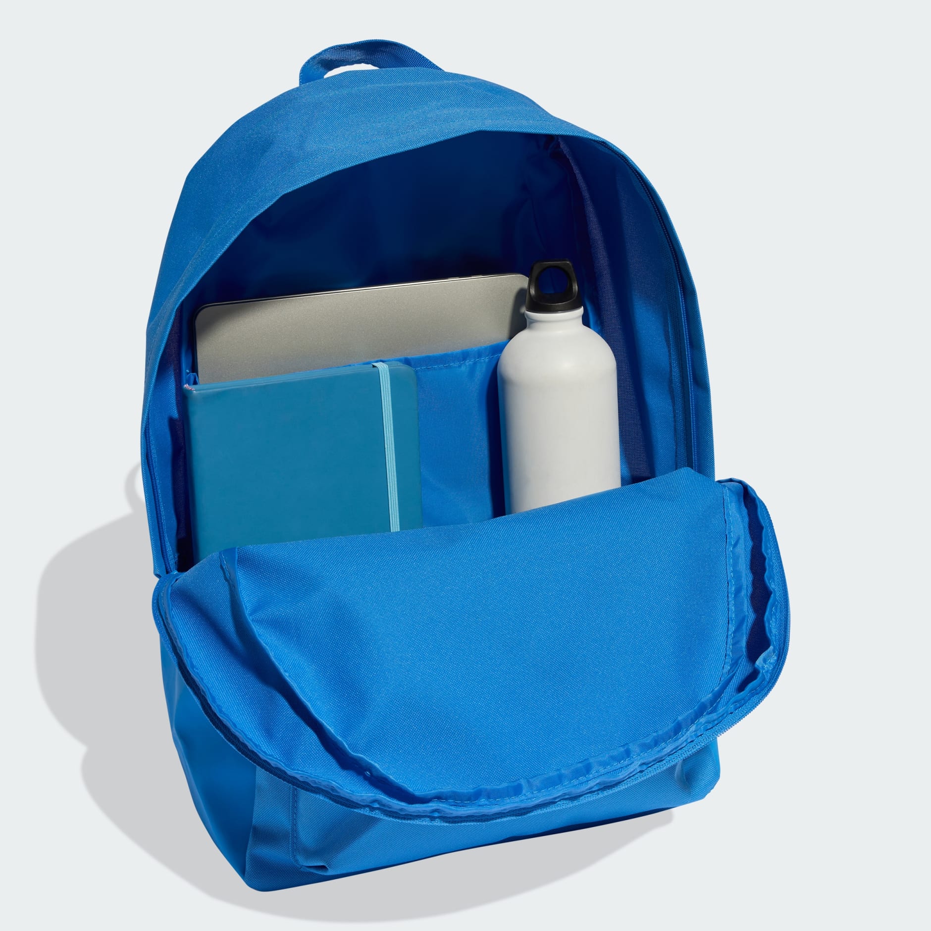 Classic 3 Bar Logo Backpack