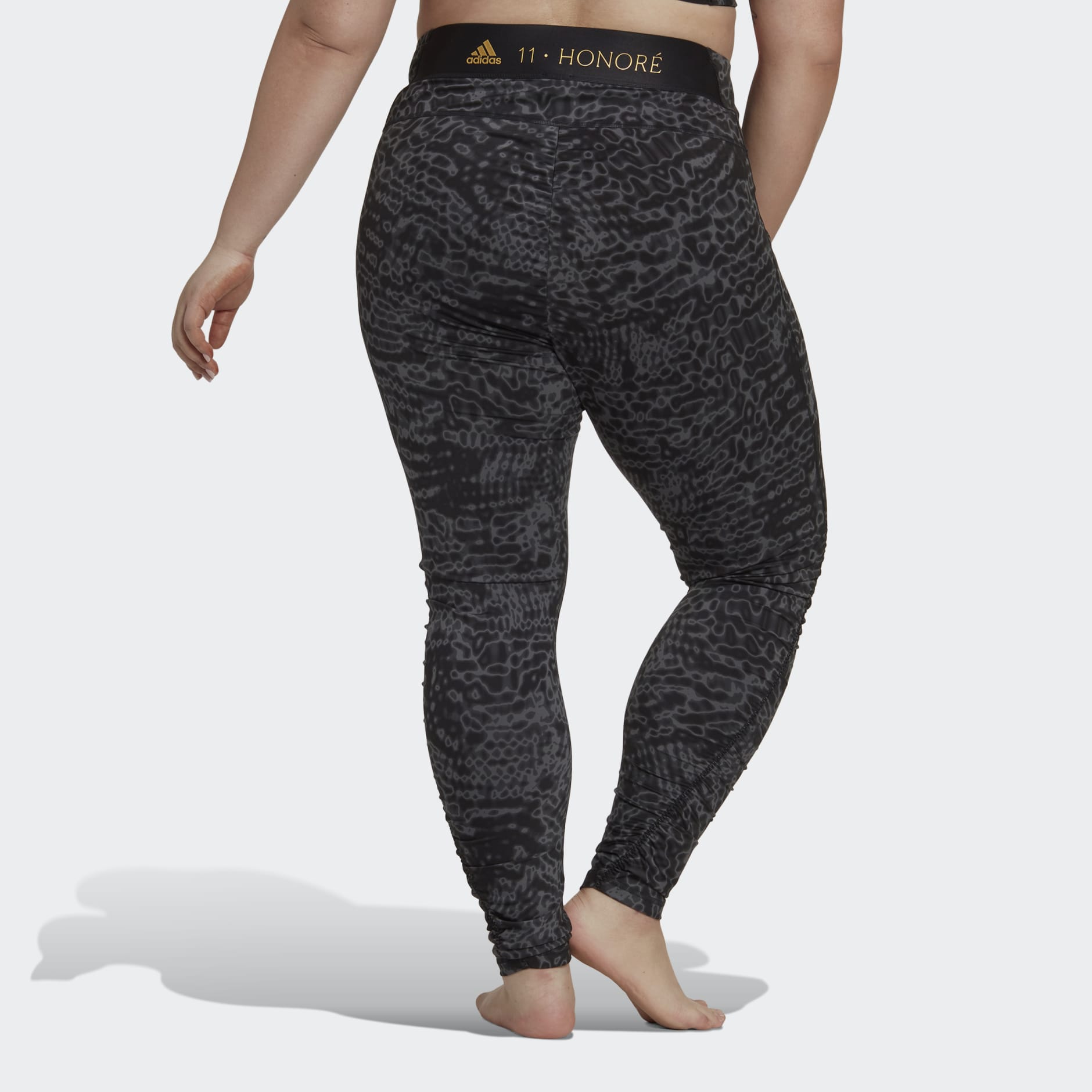 11 Honoré Studio Leggings (Plus Size)