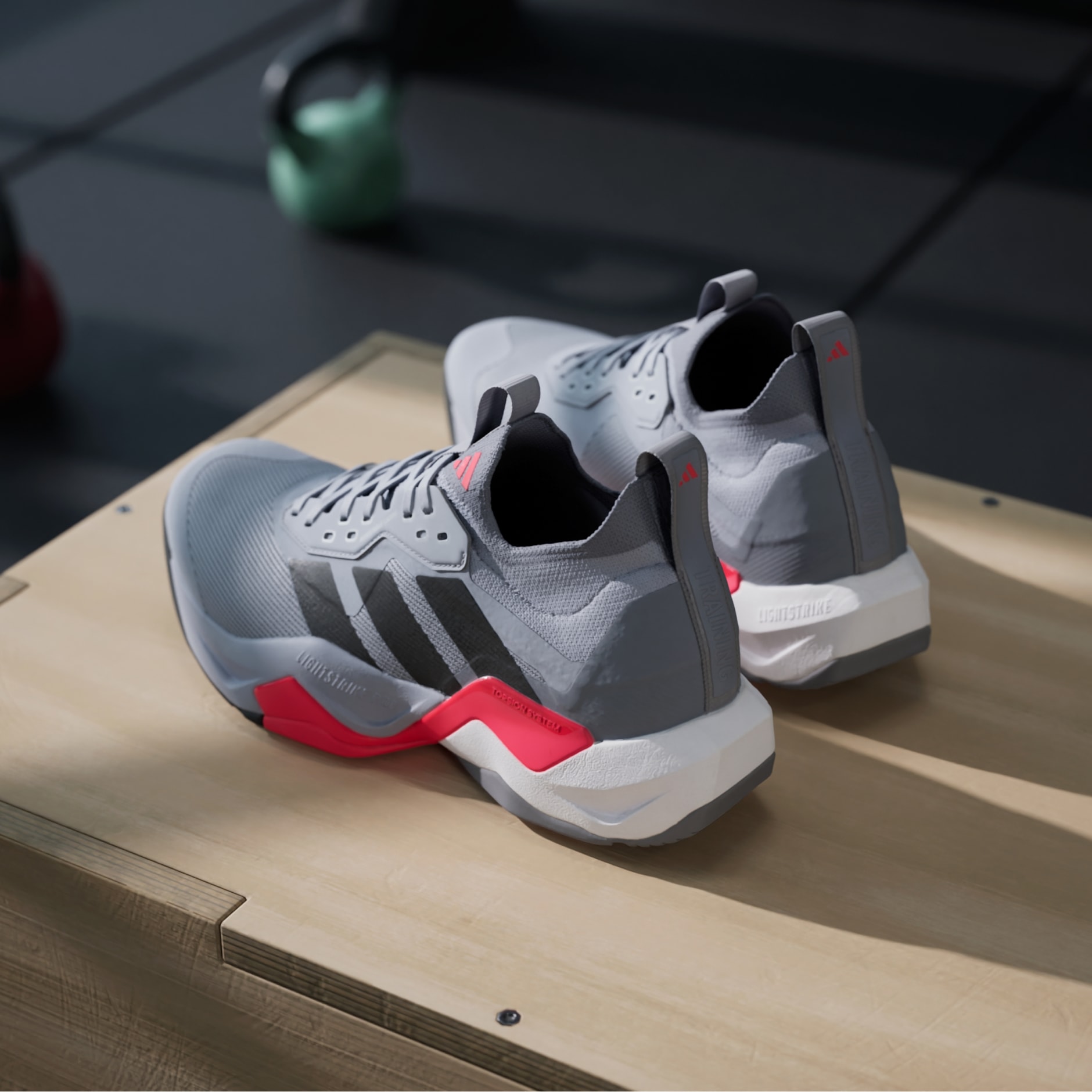 Rapidmove ADV 2 HIIT training shoes