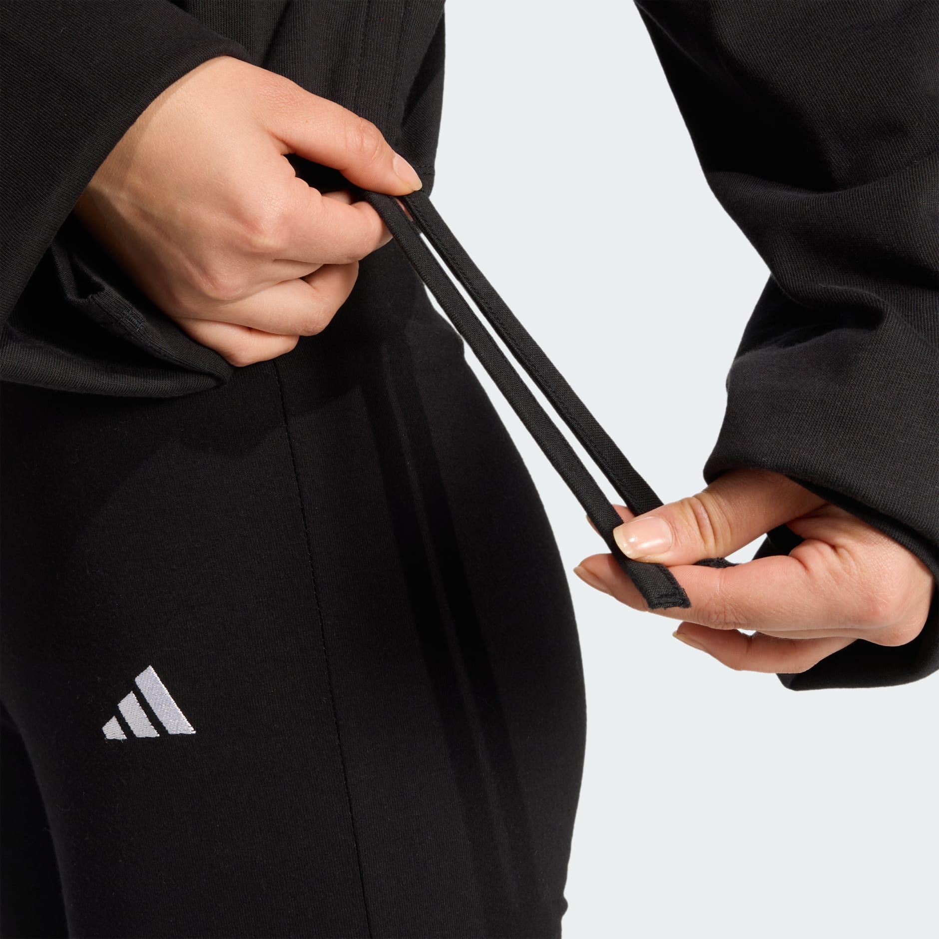 ADIDAS x FORTNITE LONGSLEEVE T-SHIRT