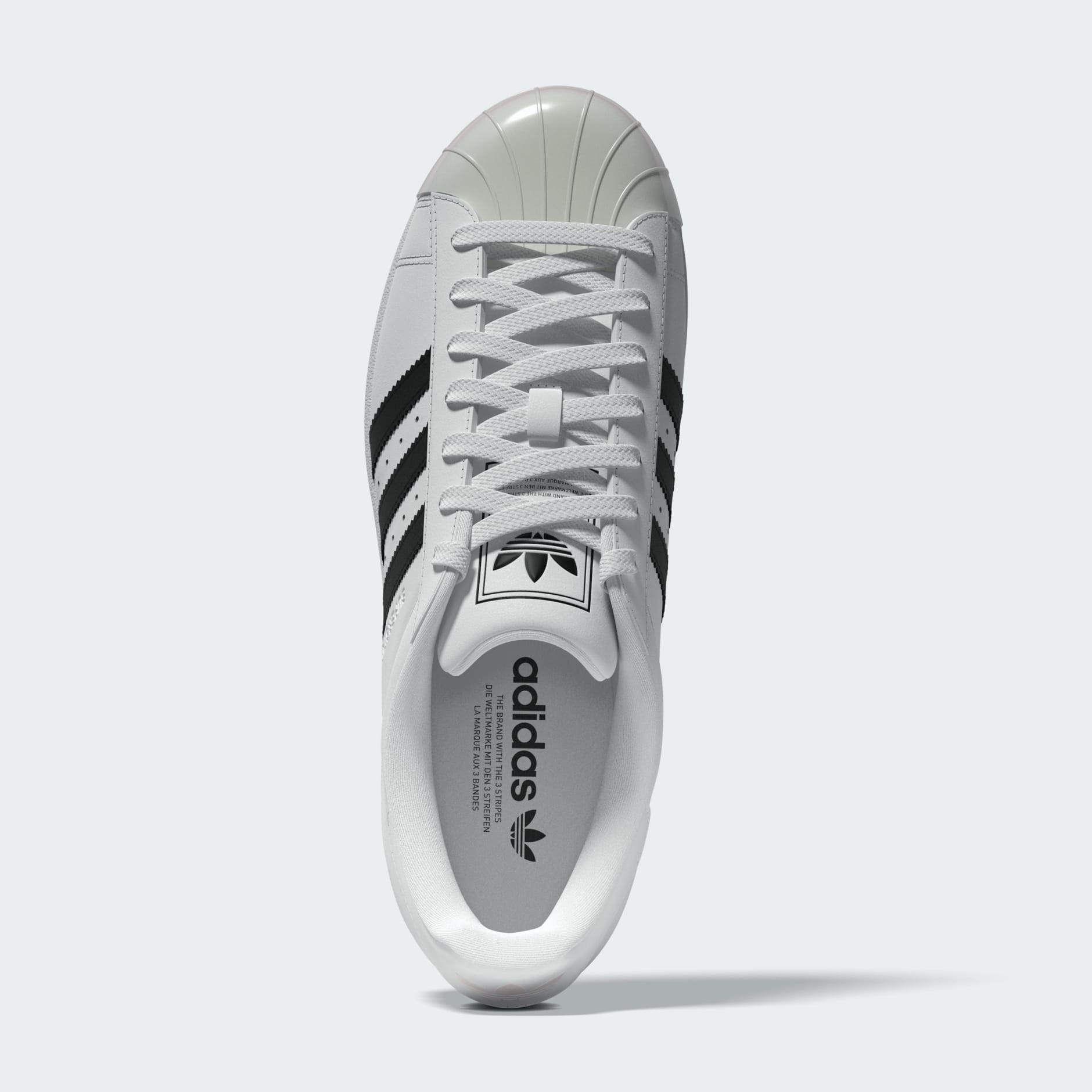 ADIDAS SUPERSTAR SHOES