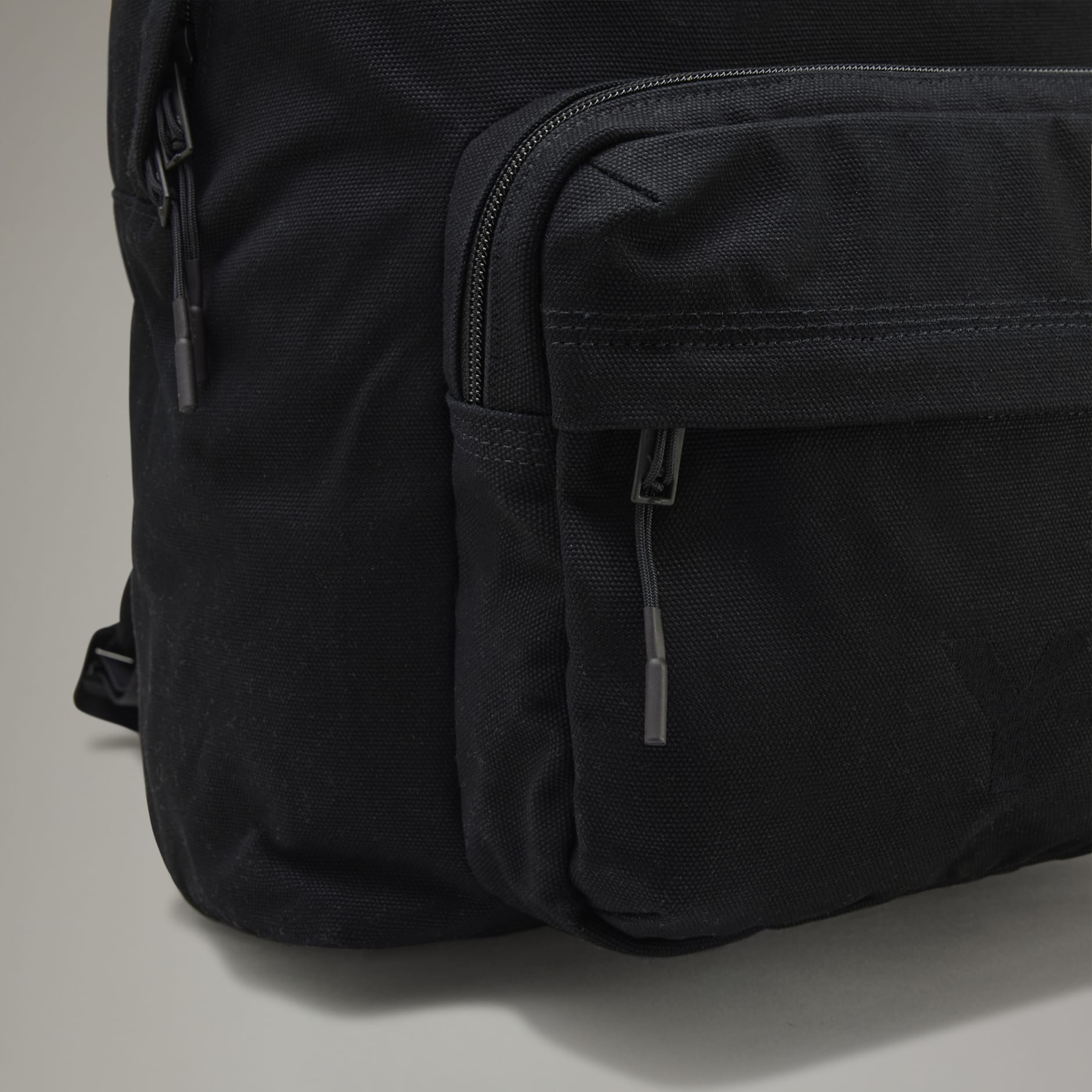 Accessories - Y-3 Classic Backpack - Black | adidas Oman