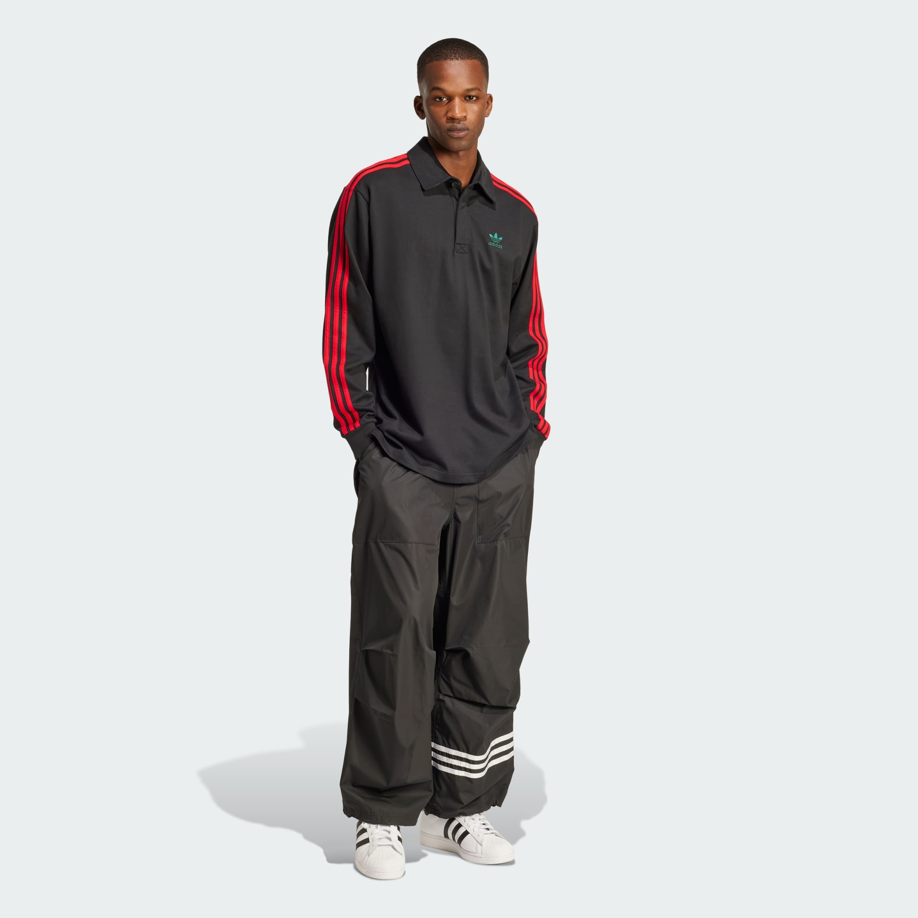 Neuclassics Track Pants