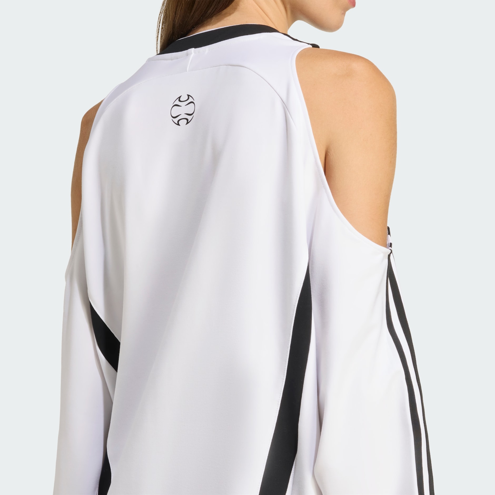 Adilenium Season 4 Teamgeist Fashion Jersey - White | adidas