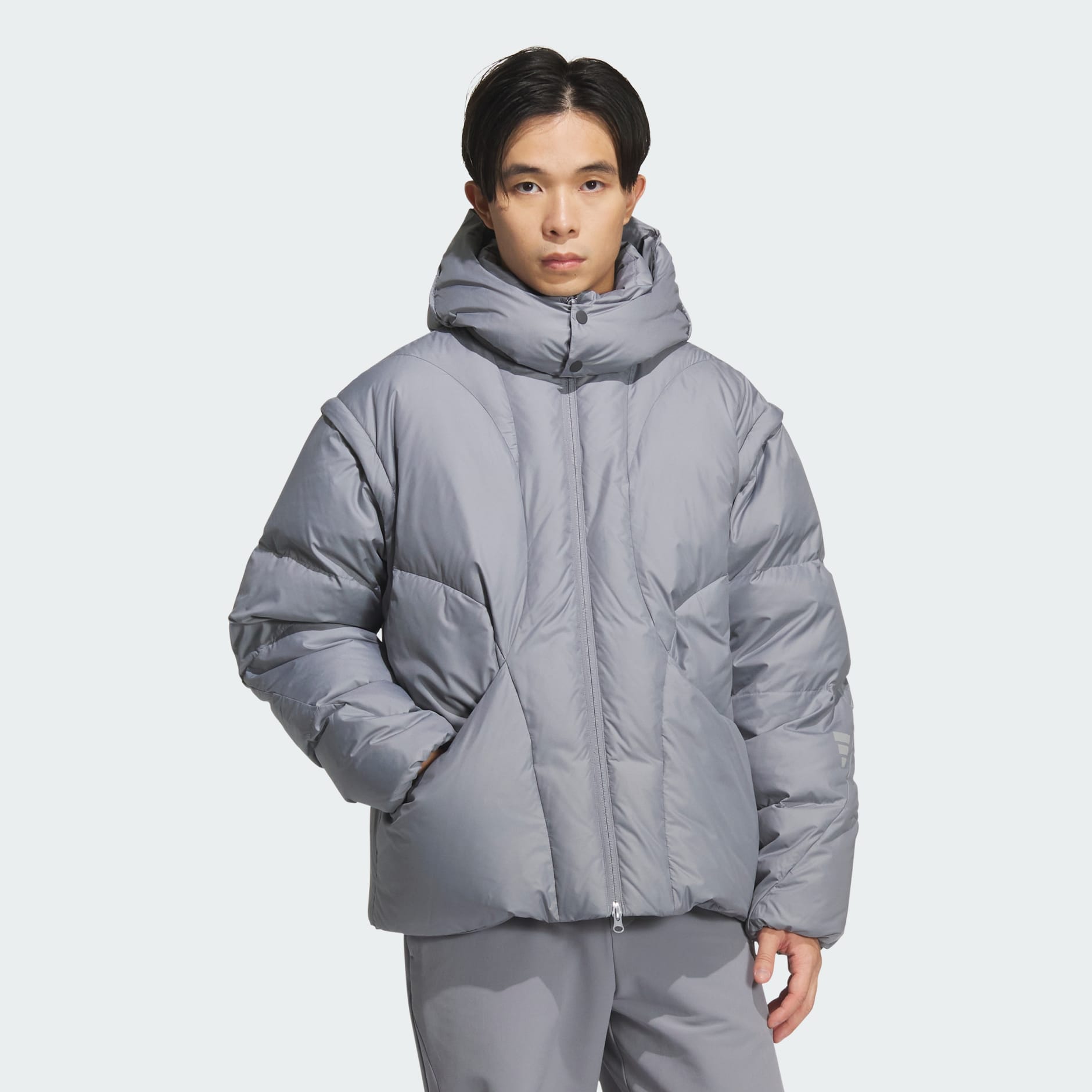 FUTURE STYLE DOWN JACKET