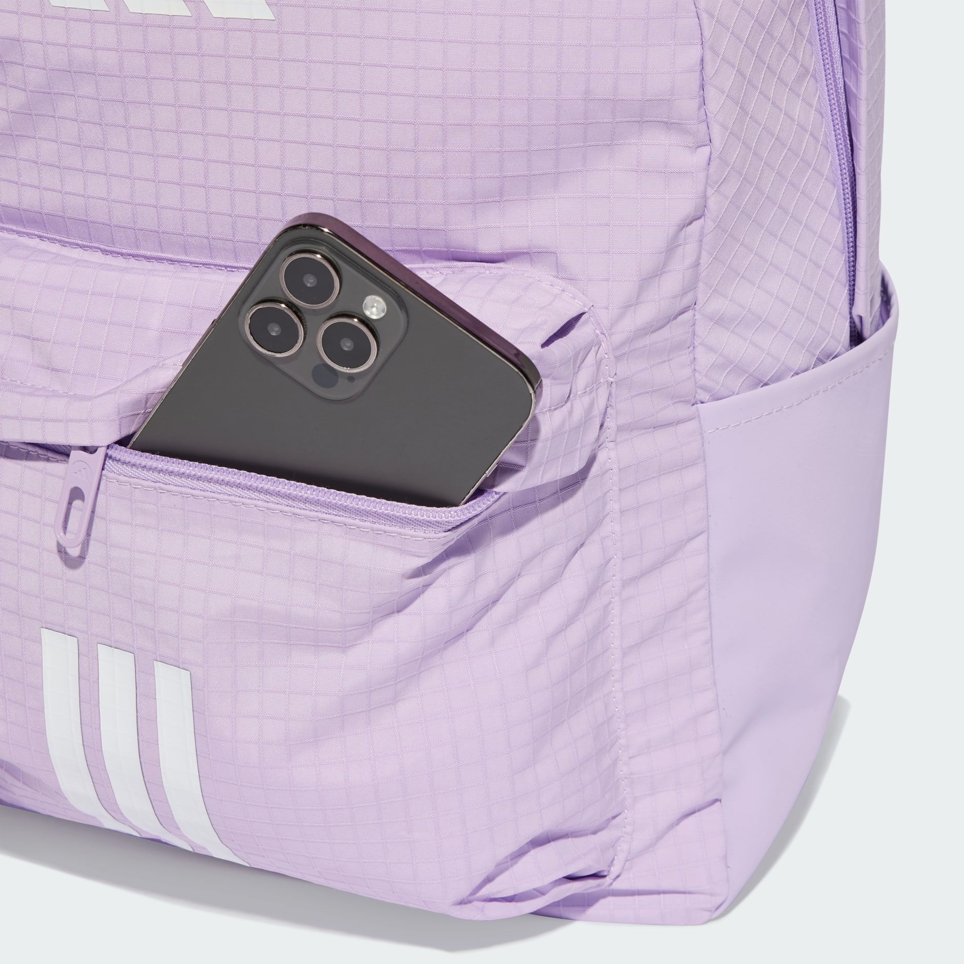 Essentials 3-Stripes Backpack Back To School 2