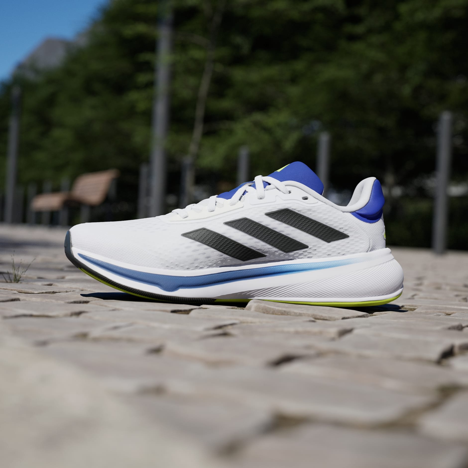 Response Super Shoes