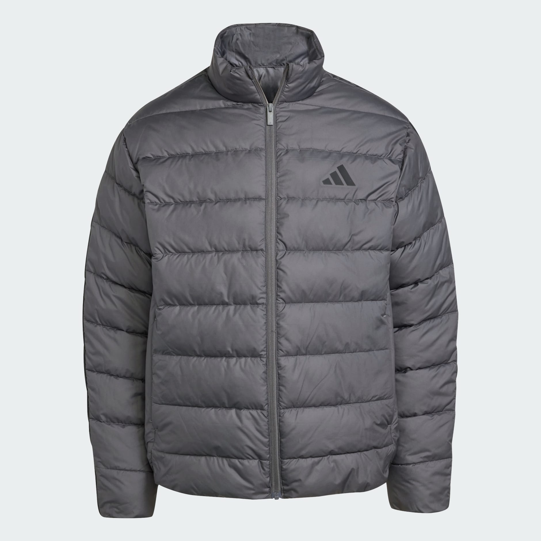 ז'קט Essentials CLIMAWARM 3-Stripes Synthetic