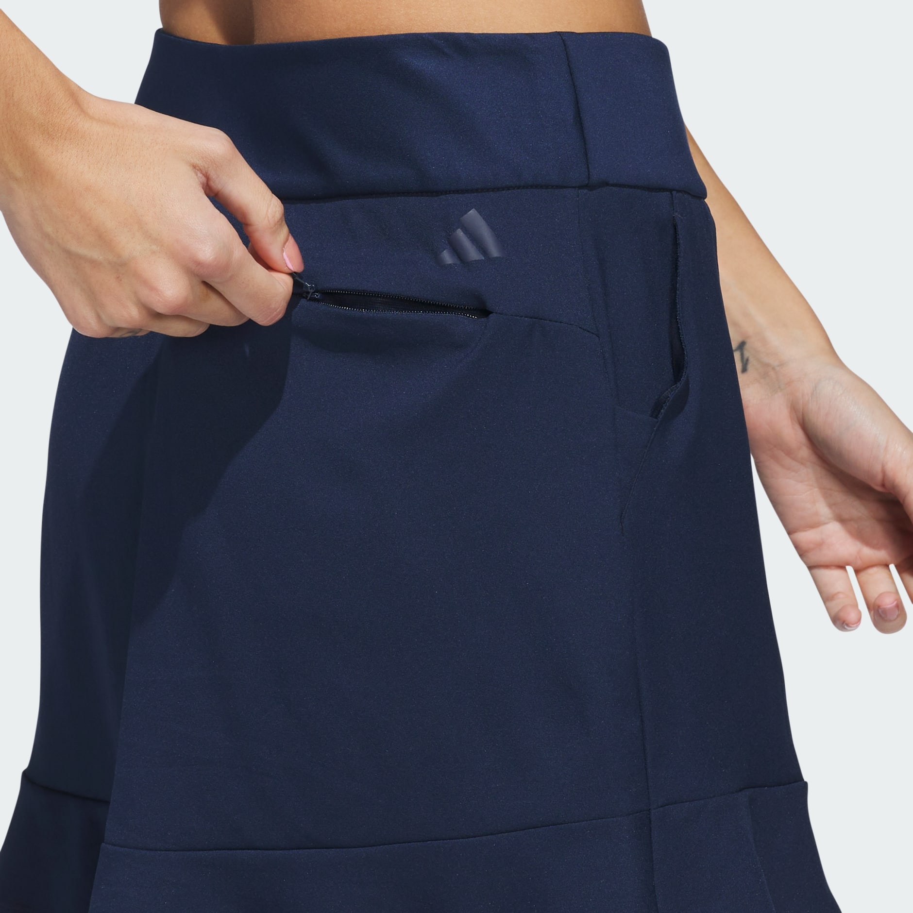 Ultimate365 Frilled Skort