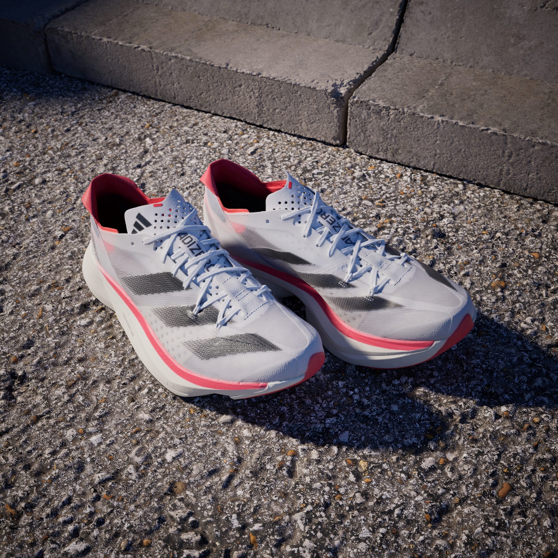 ADIZERO ADIOS PRO 3 Shoes